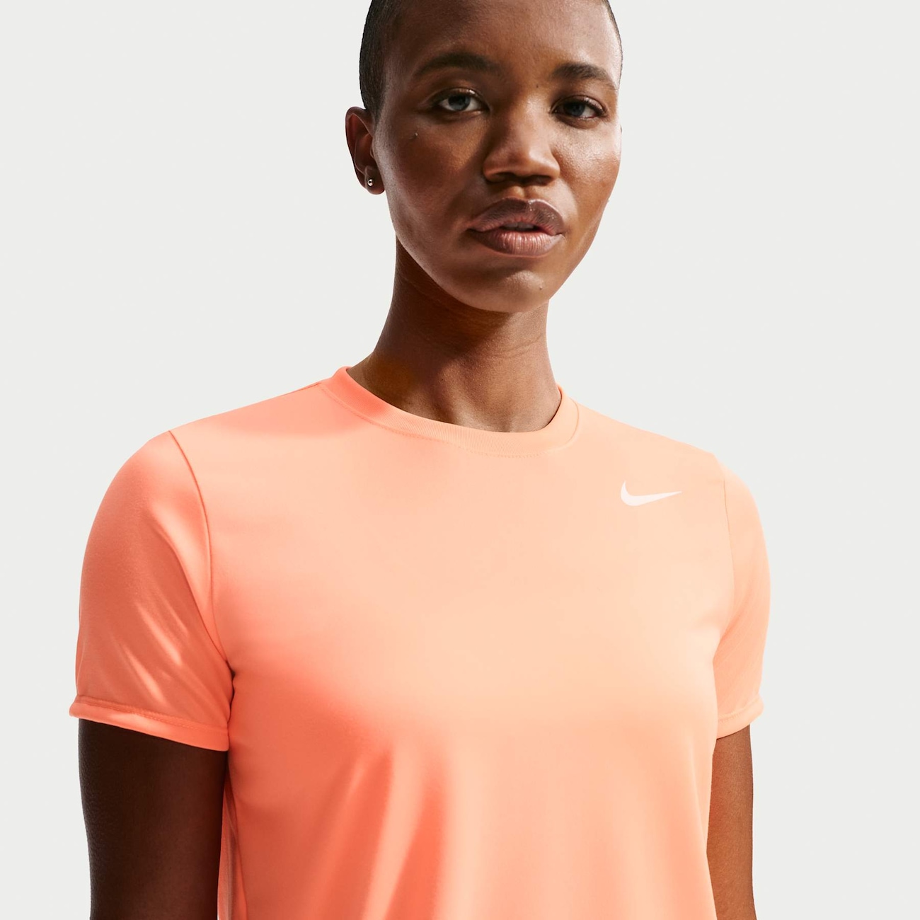 Camiseta Nike Dri-FIT Feminina