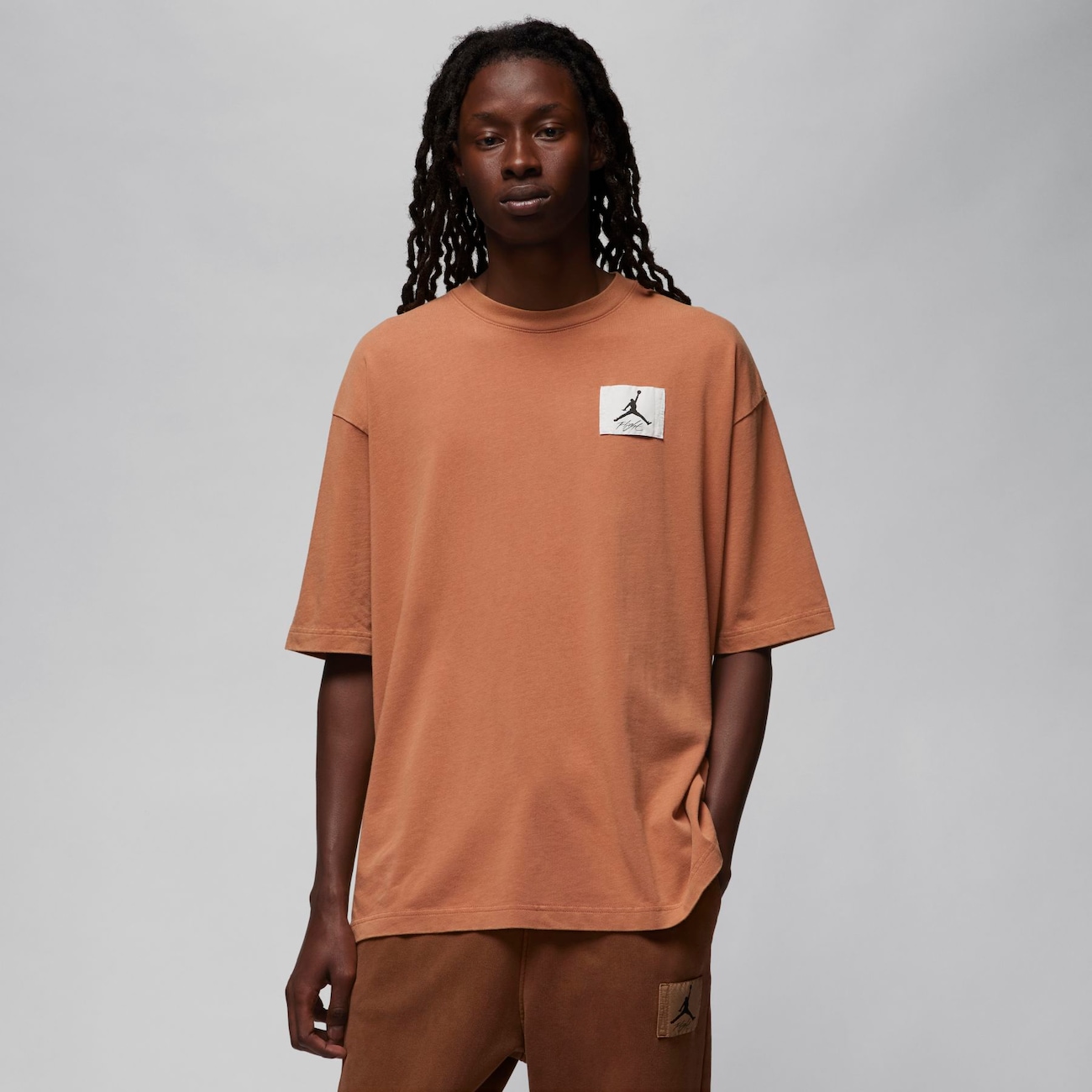 Camiseta Jordan Flight Essentials Masculina