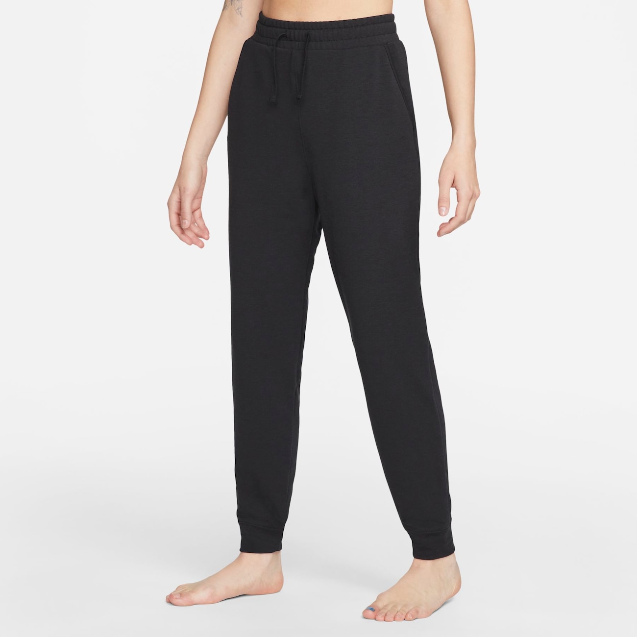 Calça Nike Yoga Dri-FIT Feminina