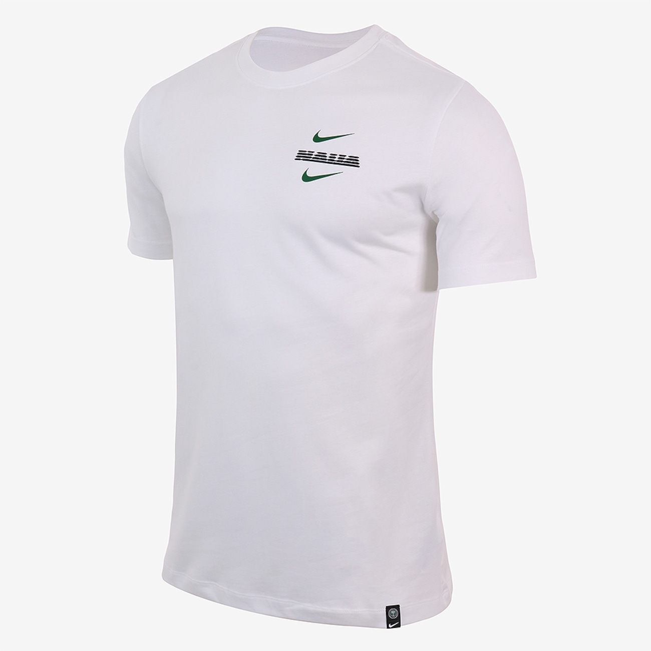 Camiseta nike nigeria best sale