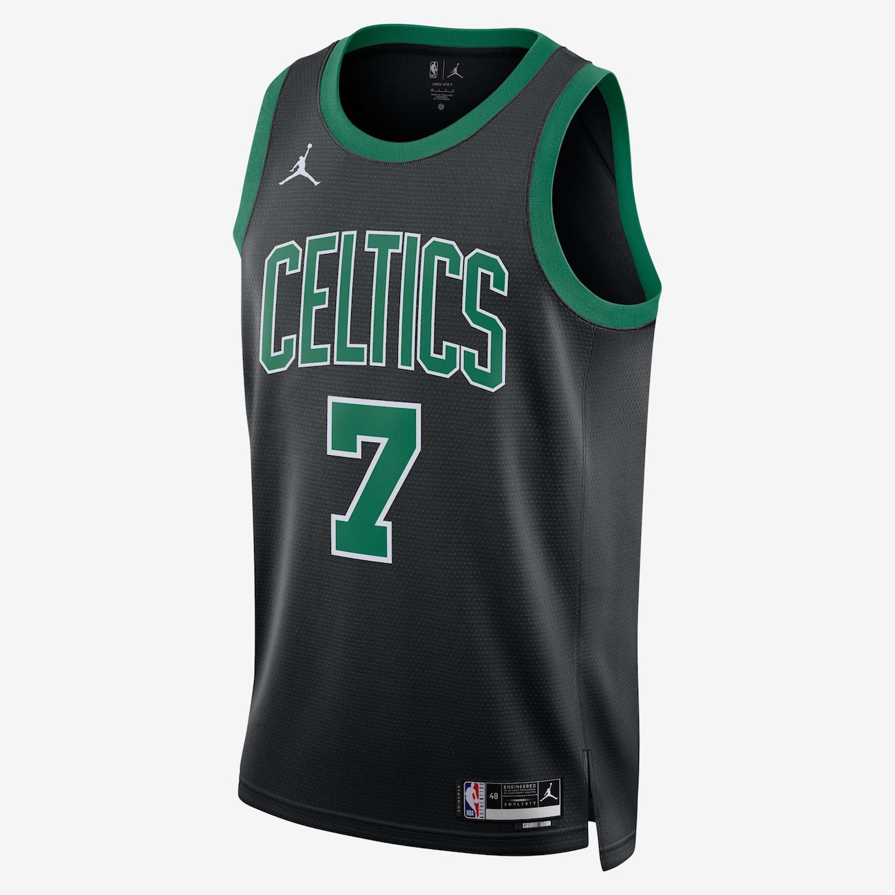 Regata Nike Boston Celtics Statement Edition 2022/23 Masculina