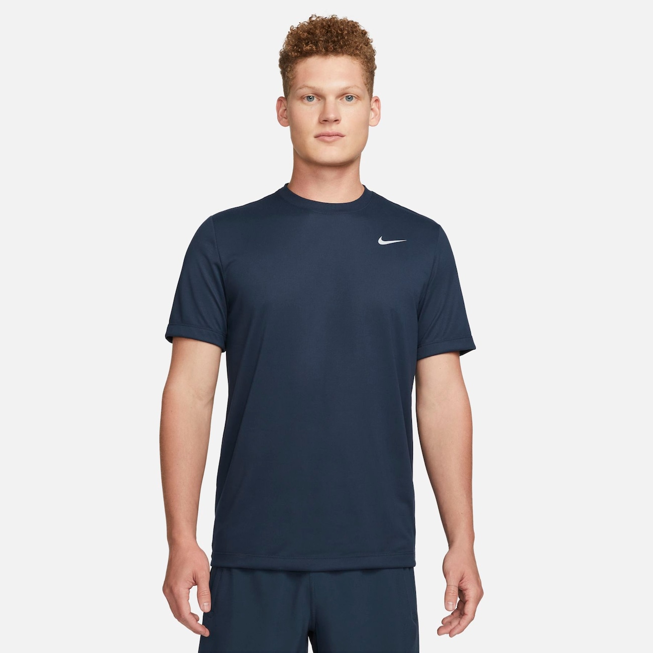 Camiseta Nike Dri-FIT Reset Masculina