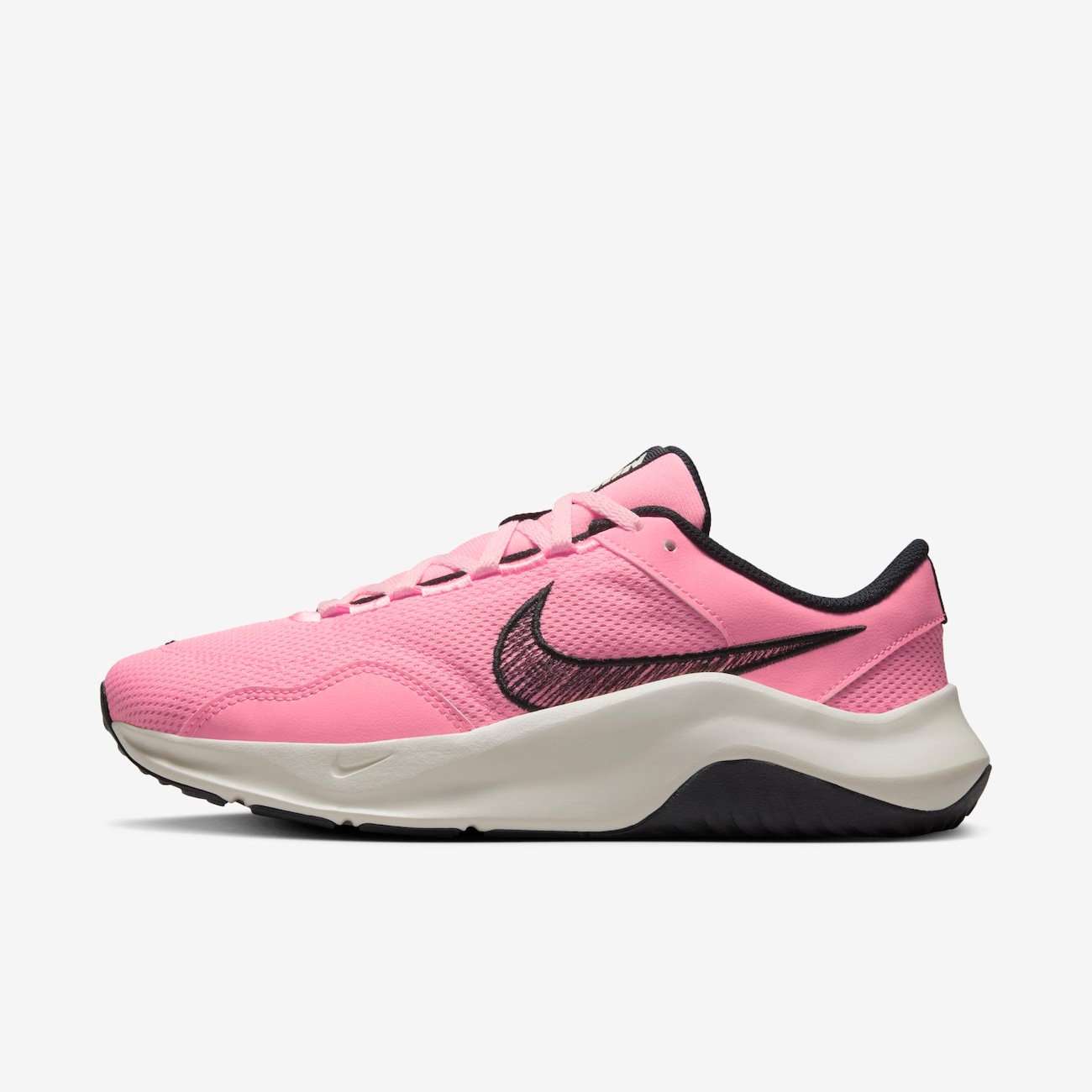 Tênis Nike Legend Essential 3 Next Nature Feminino