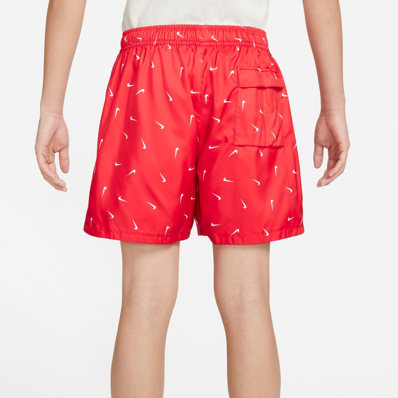 Nike flow swim store shorts