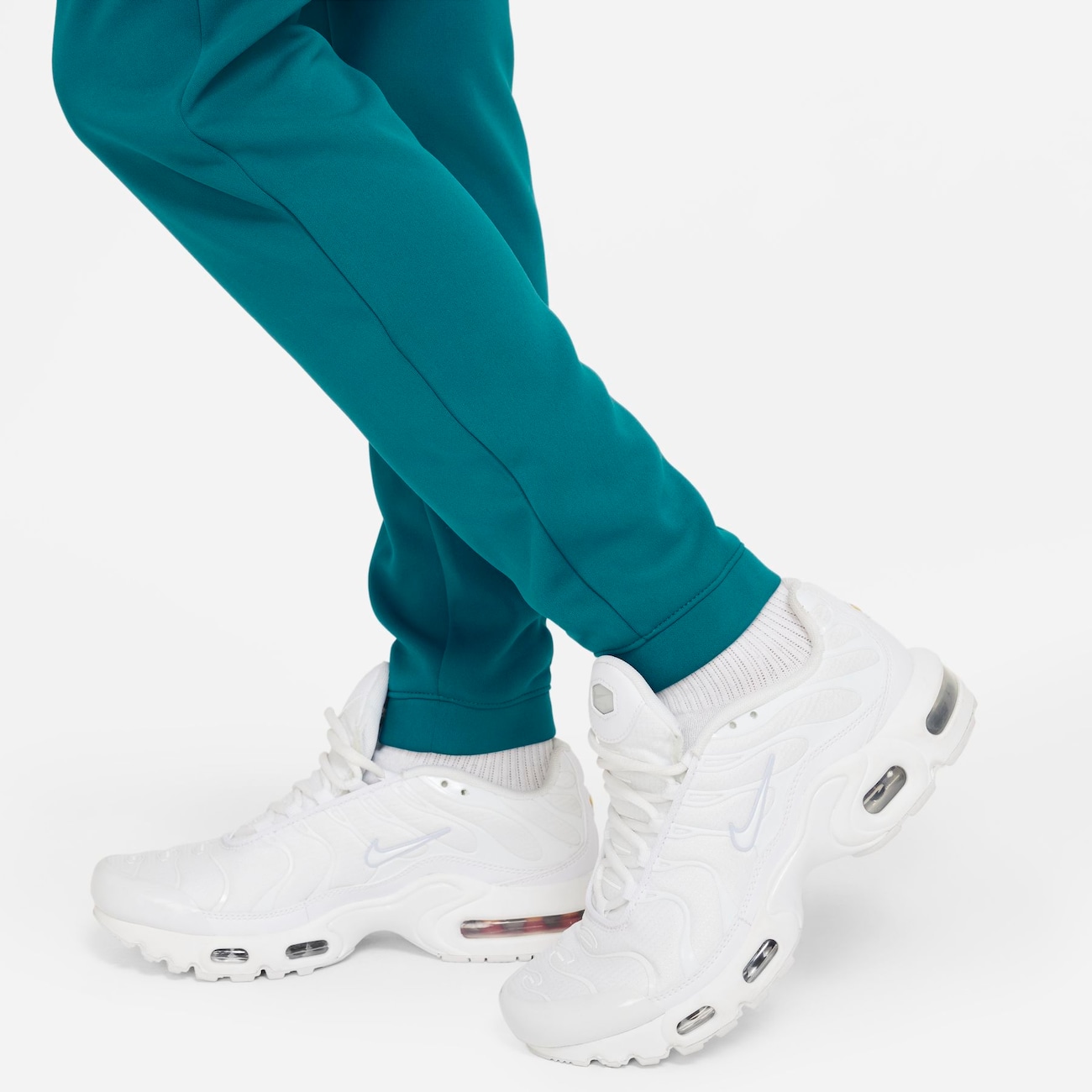 Agasalho Nike Sportswear Poly Futura Infantil - Nike
