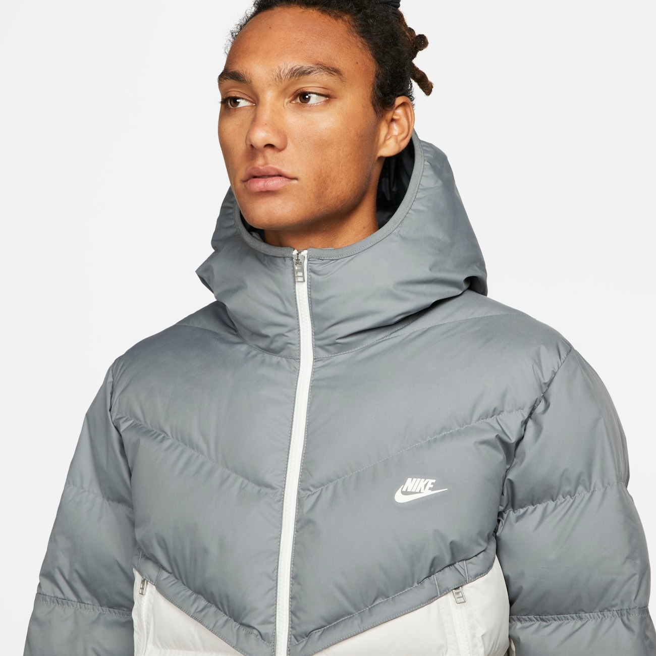 Jaqueta Nike Sportswear Storm-FIT Windrunner Masculina - Nike