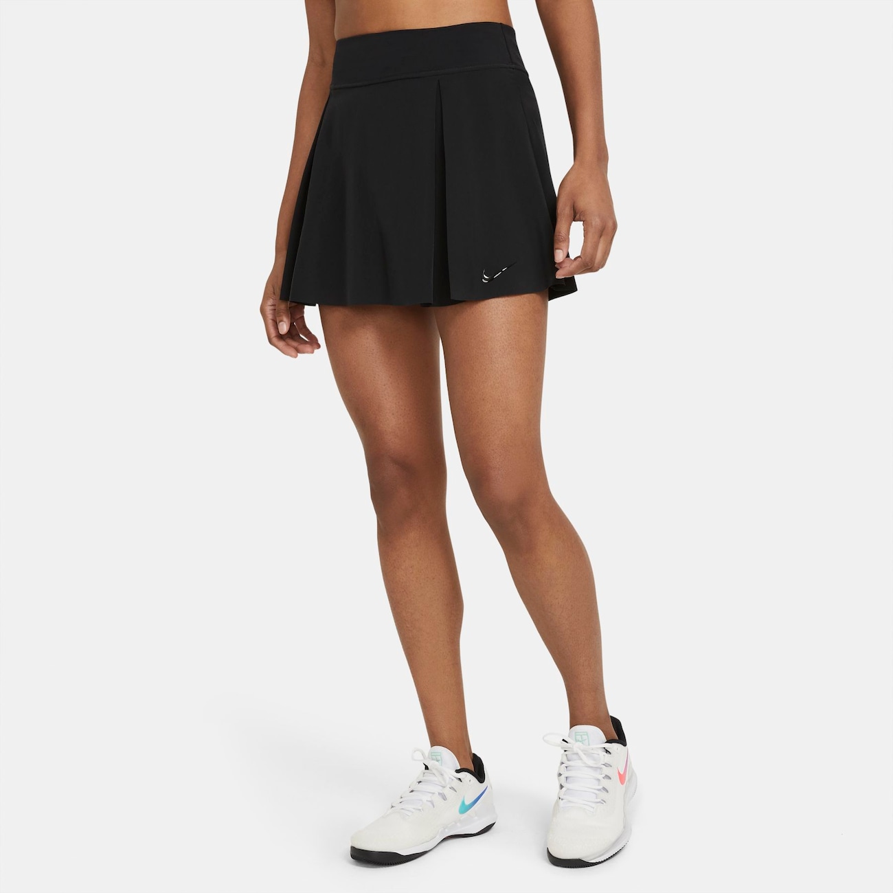 Saia Nike Court Club Feminina