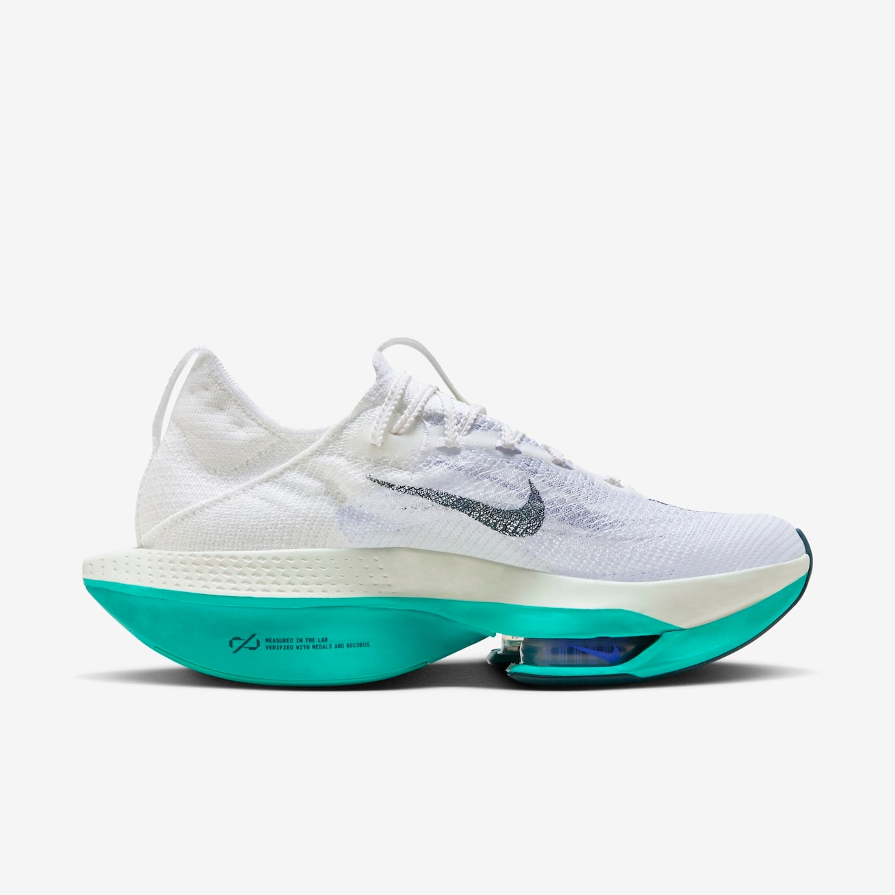 NIKEアルファフライ 27.0 Tênis Nike Alphafly 2 - Feminino | Centauro