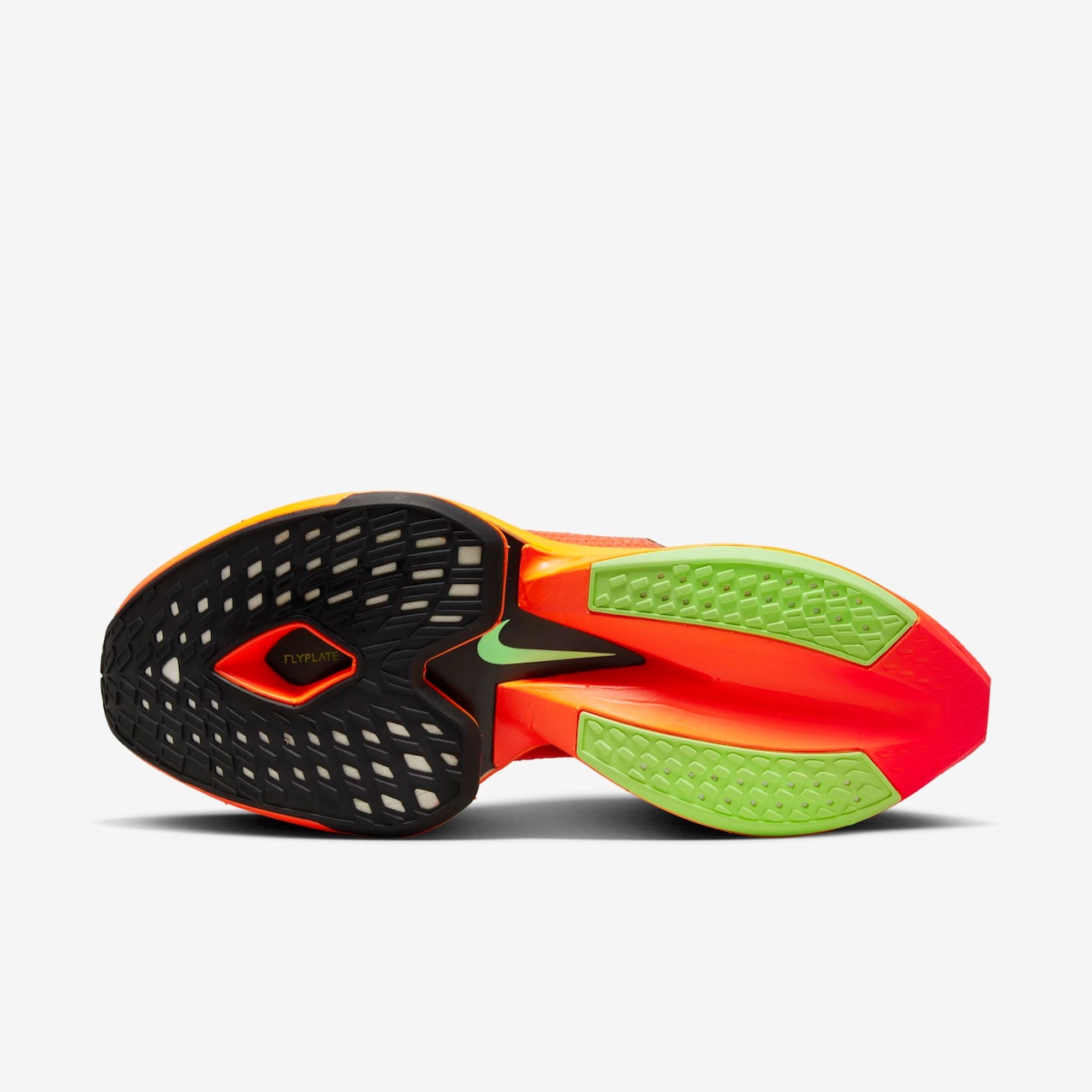 Tênis Nike Air Zoom Alphafly NEXT% 2 Masculino - Nike Tênis Nike Air Zoom Alphafly NEXT% 2 Masculino - Nike