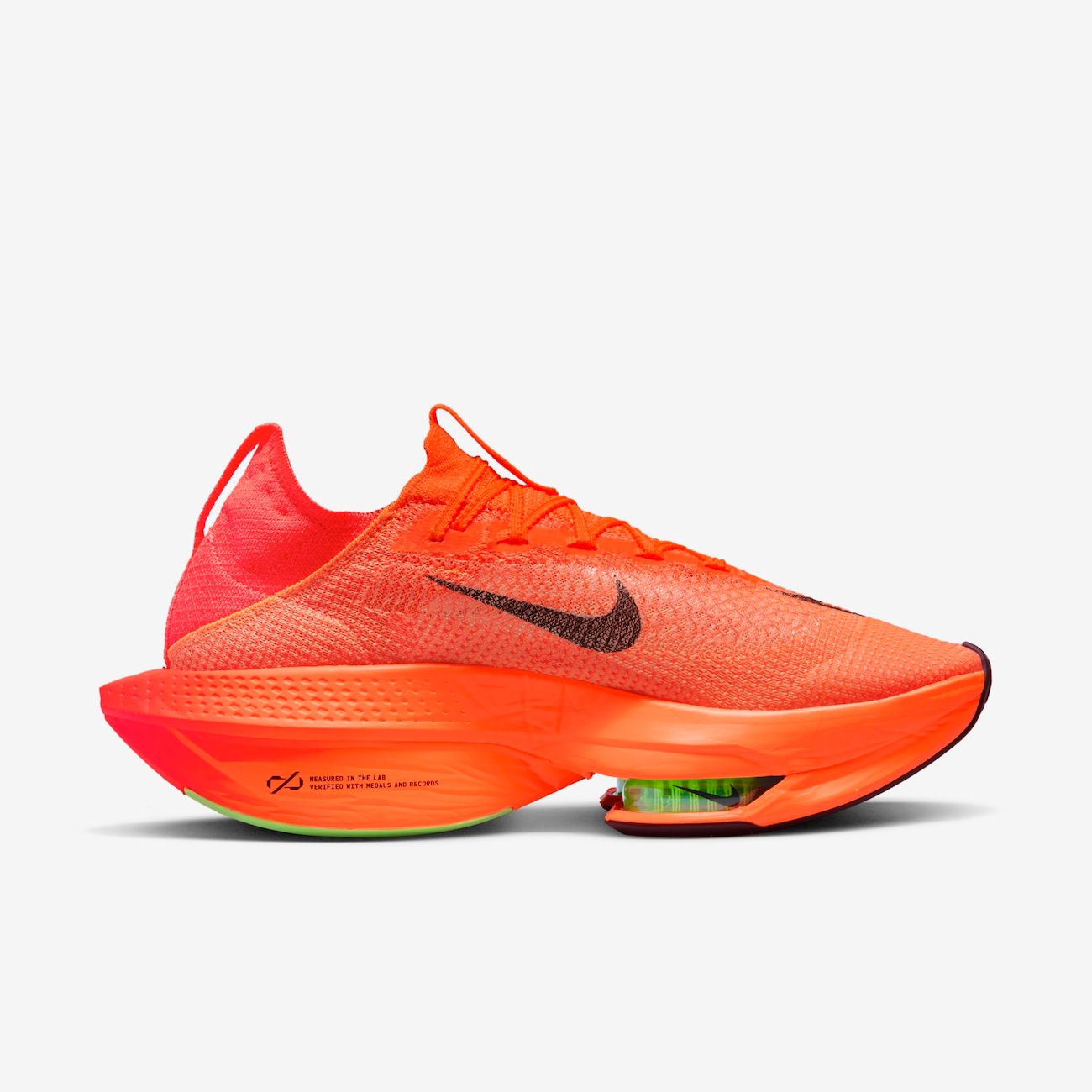 Tênis Nike Air Zoom Alphafly NEXT% 2 Masculino - Nike