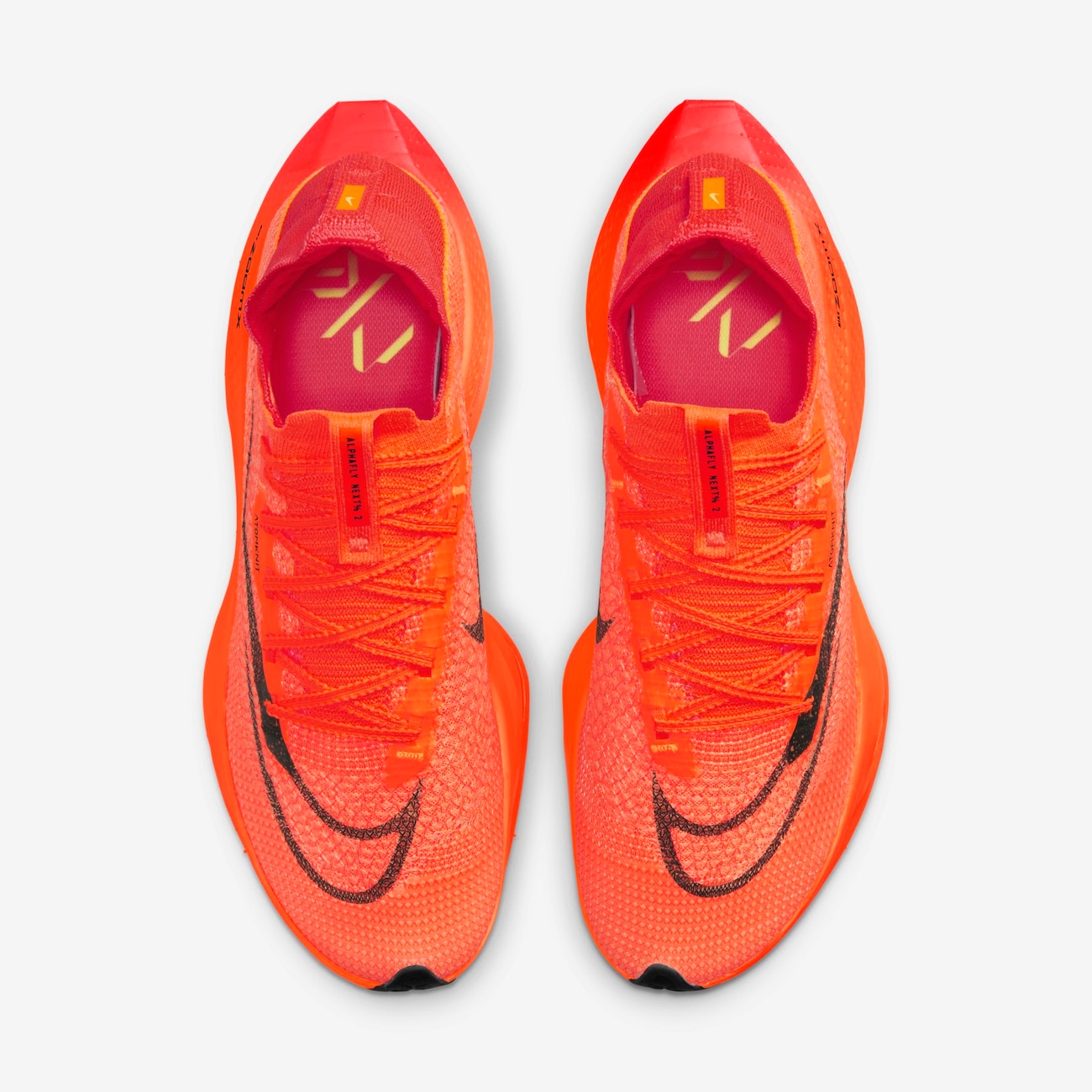 Tênis Nike Air Zoom Alphafly NEXT% 2 Masculino - Nike
