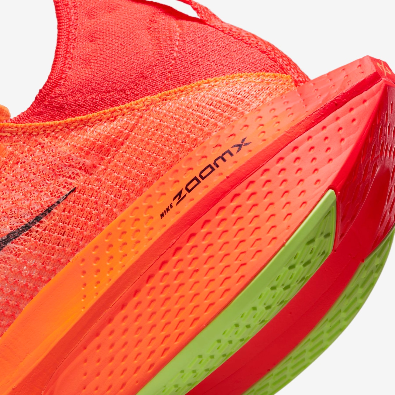 Tênis Nike Air Zoom Alphafly NEXT% 2 Masculino - Nike