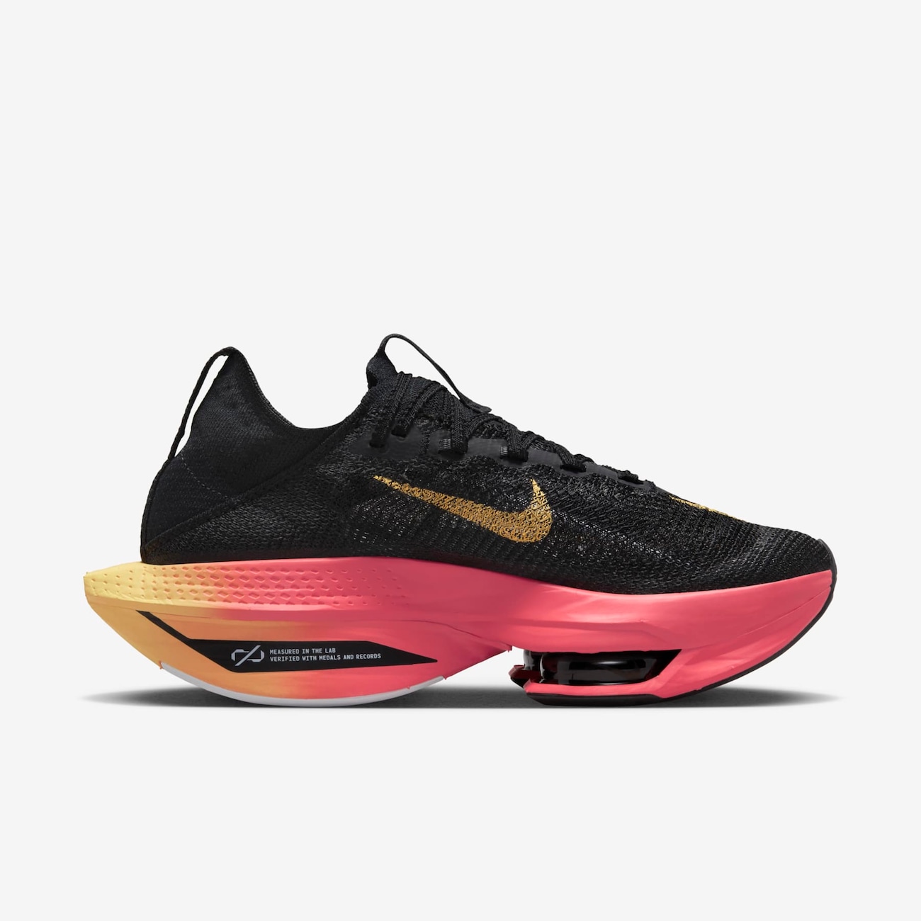 Tênis Nike Alphafly 2 Feminino - Nike