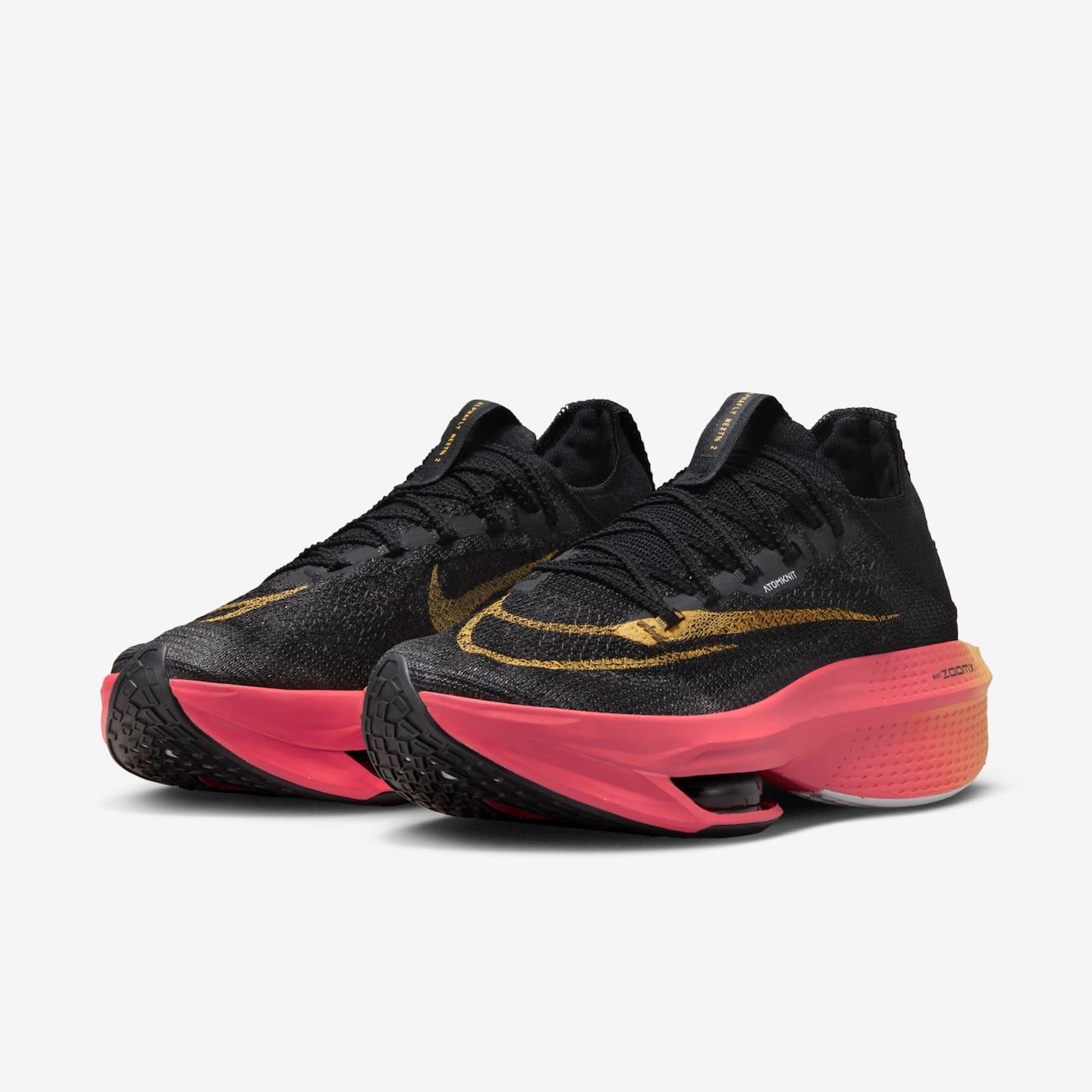 Tênis Nike Alphafly 2 Feminino - Nike
