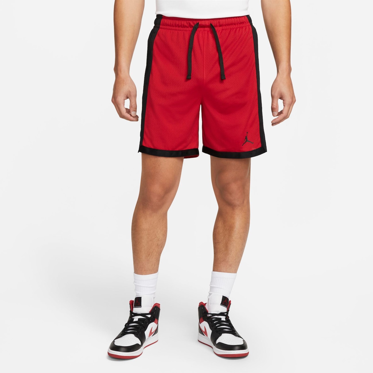 Shorts Jordan Sport Dri-FIT Masculino