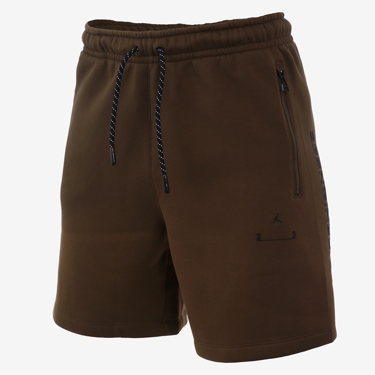 shorts jordan 23 engineered utility masculino