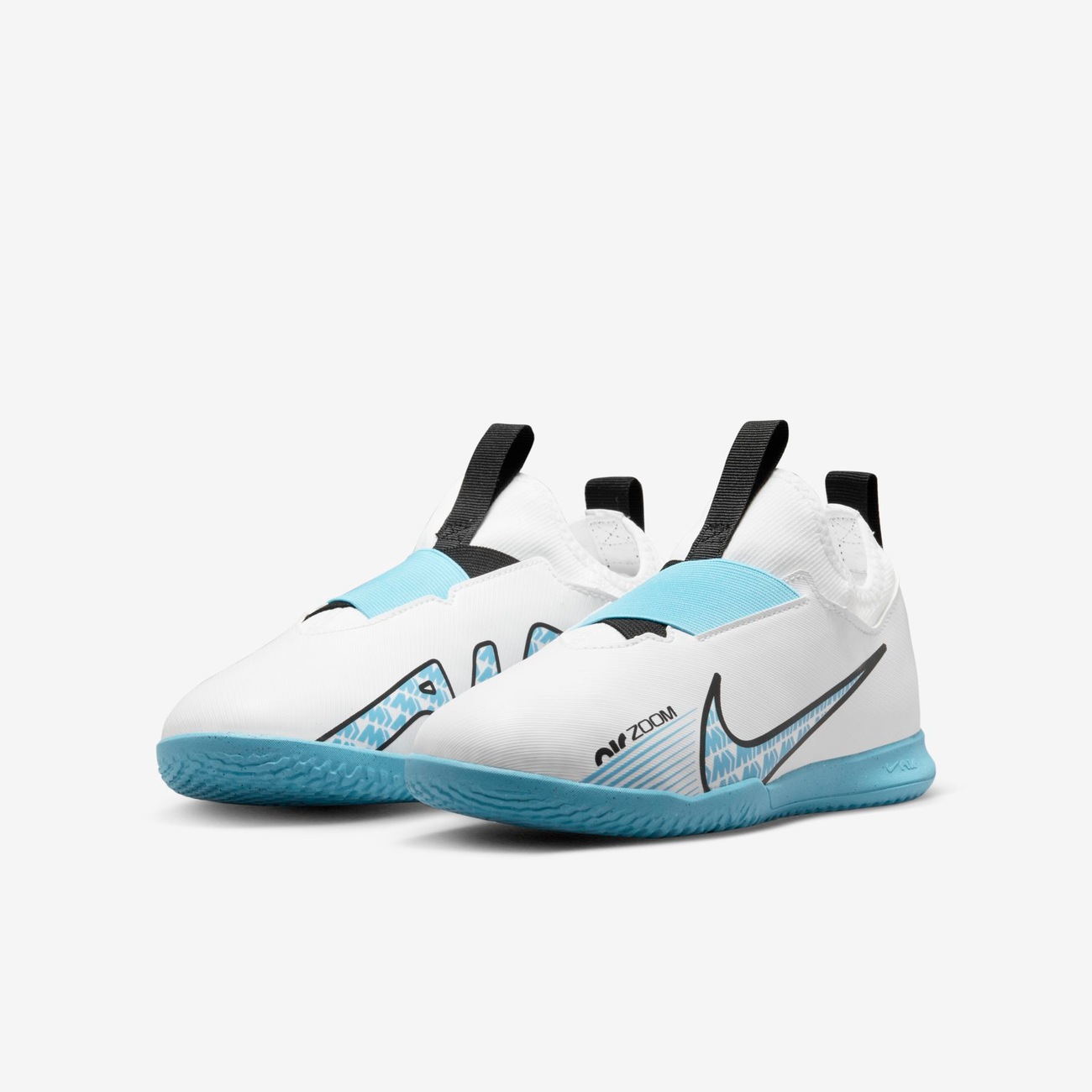 Chuteira Nike Mercurial Vapor 15 Academy Infantil Futsal - Nike