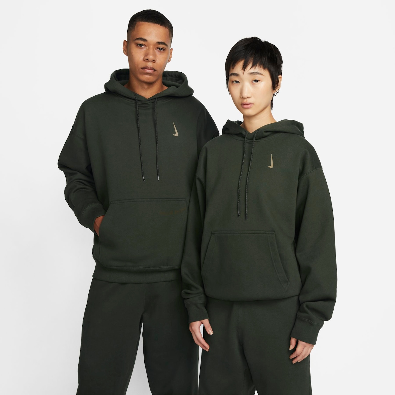 Nike x Billie - Nike