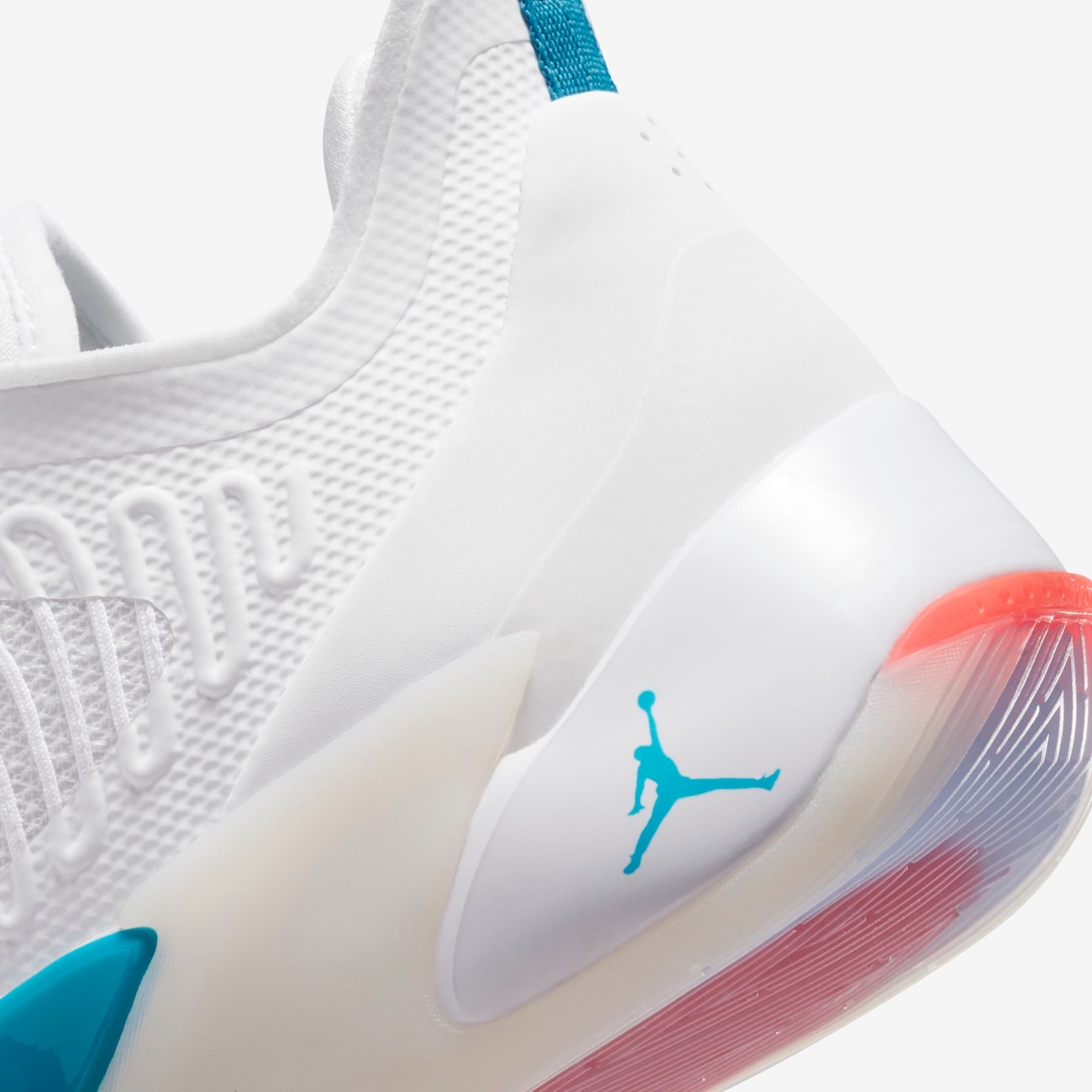 Jordan Luka 1 - Nike