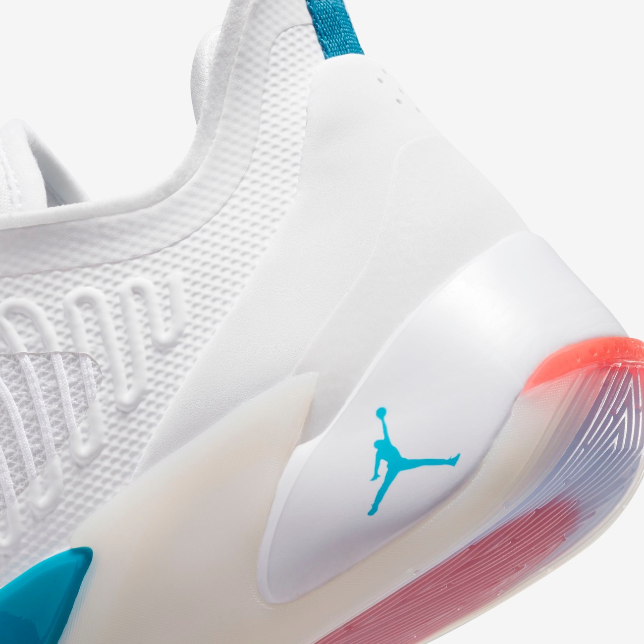 Jordan Luka 1 - Nike