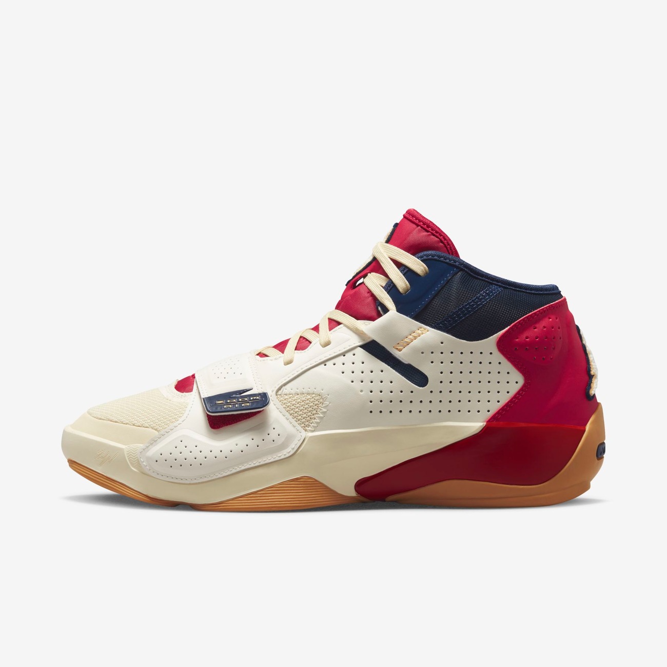 ＃jordan zion US10 28cm Tênis Jordan Zion 2 Masculino - Nike