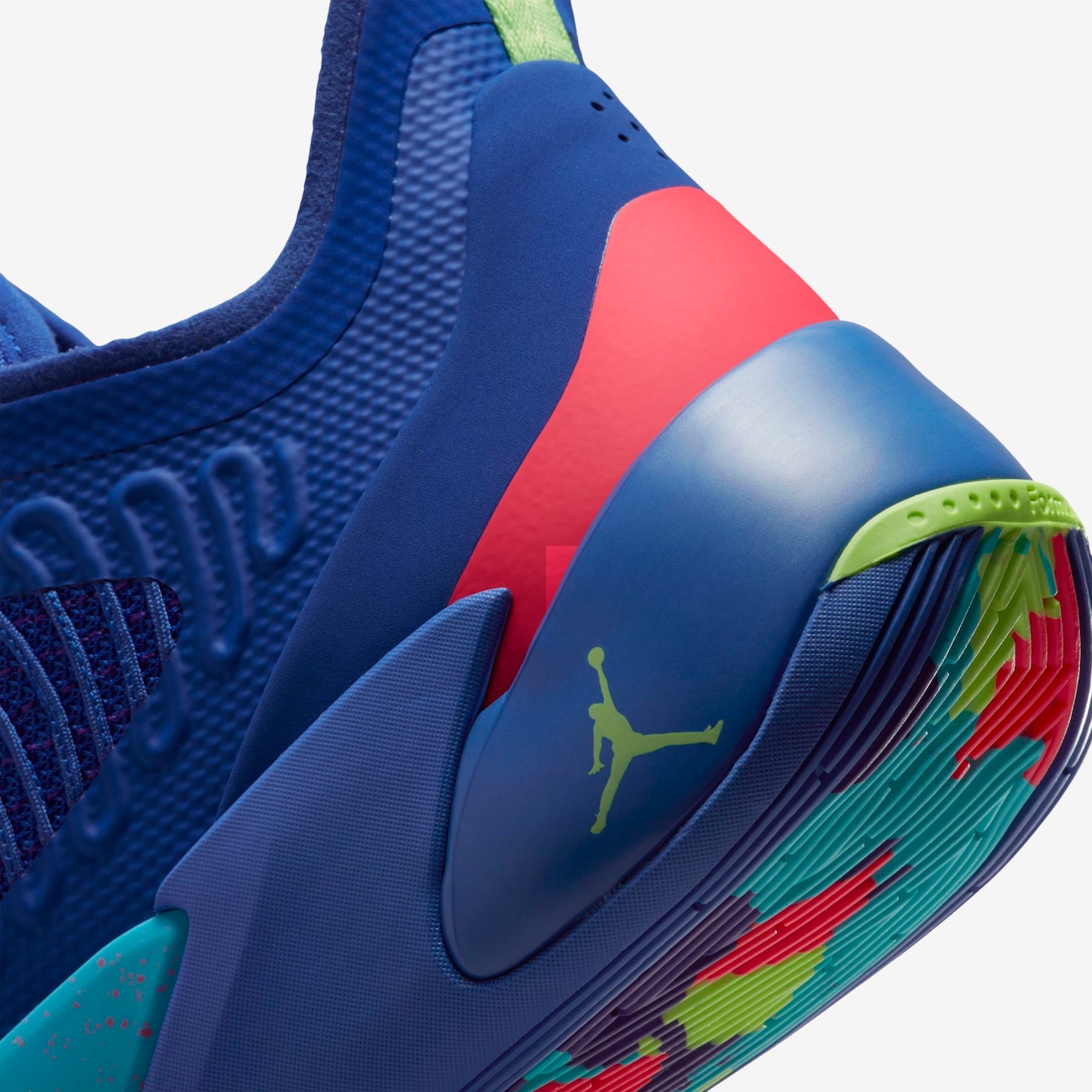 【希少サイズ30cmJORDAN LUKA 1 貴重なファーストカラー Tênis Jordan Luka 1 Masculino - Nike