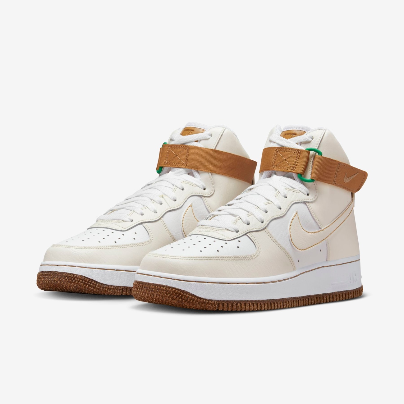 Tenis Nike Air Force 1 High ´07 LV8 Masculino