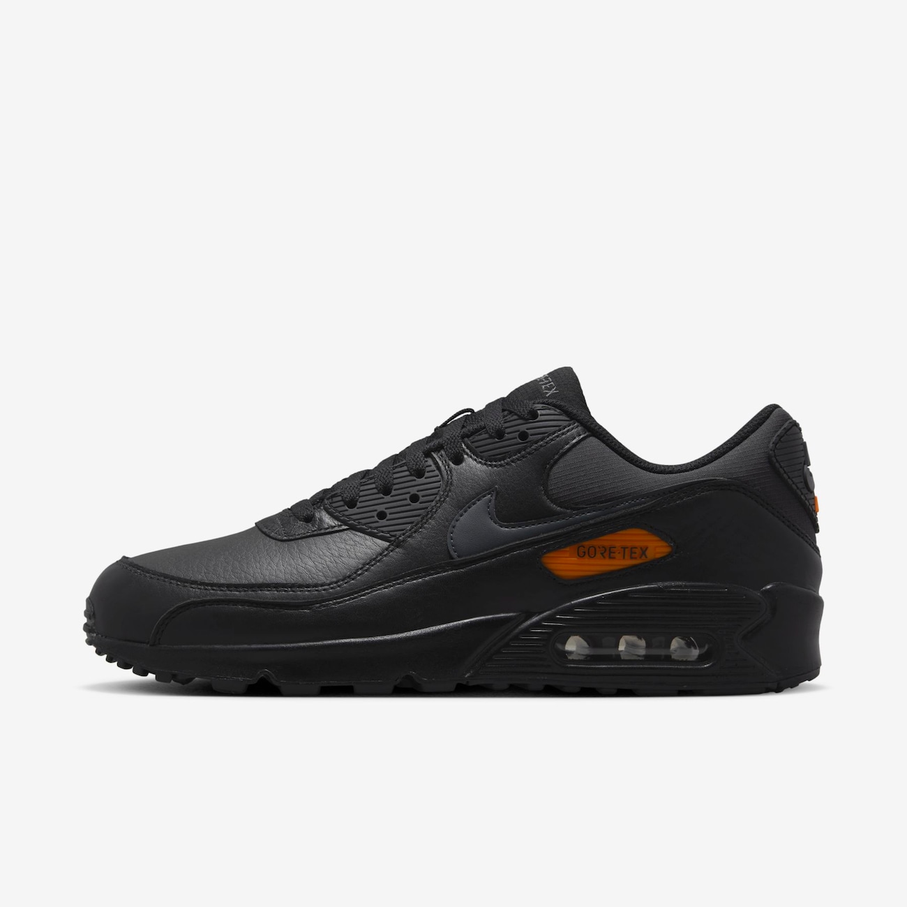 Hmpsazamgarh Nike Air Max 90 Azul Court Vision Tenis Nike Laranja