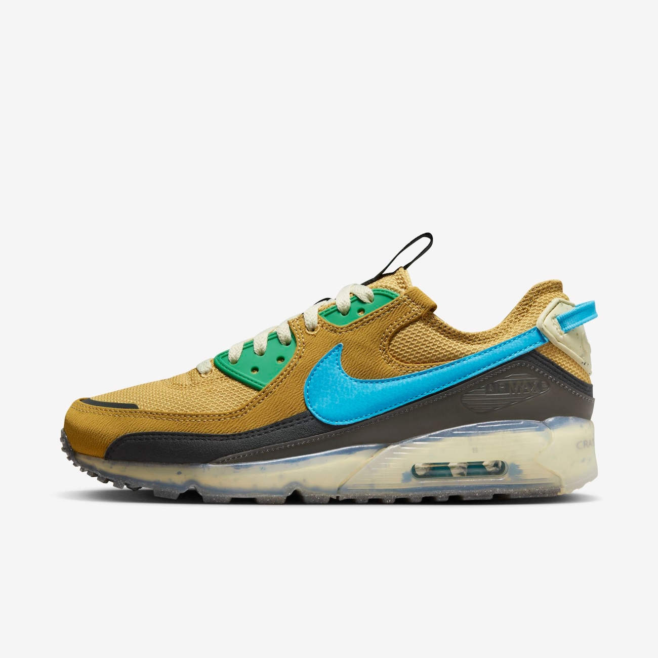 Tênis Nike Air Max Terrascape 90 Masculino