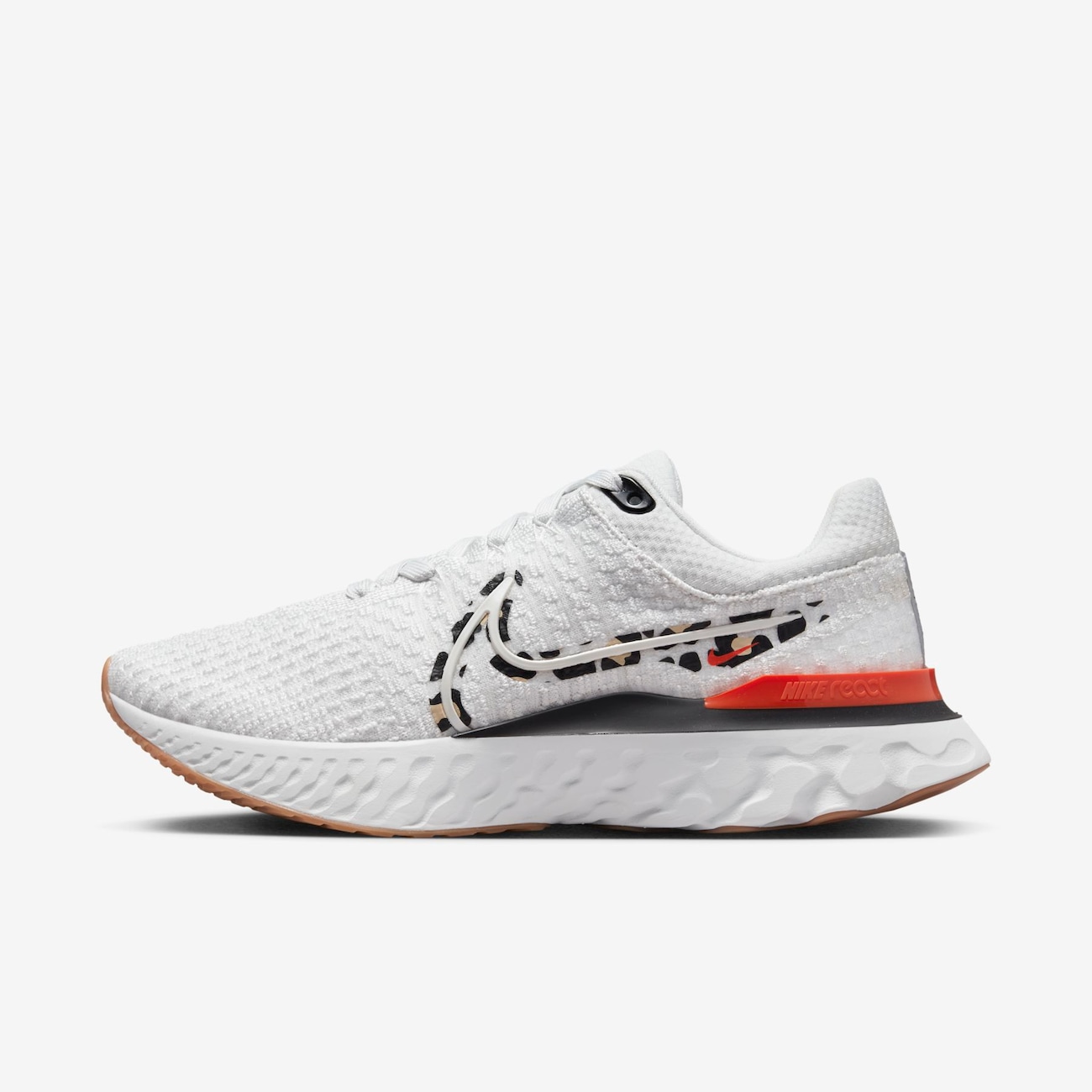 Tênis Nike React Infinity Run Feminino
