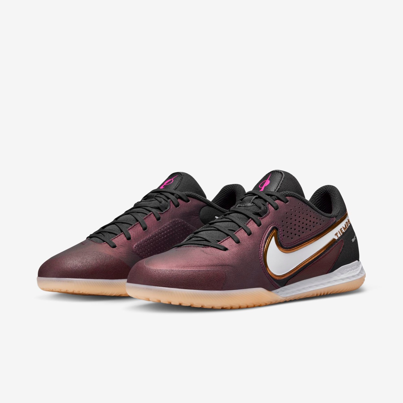 Chuteira Nike React Legend 9 Pro Futsal - Nike