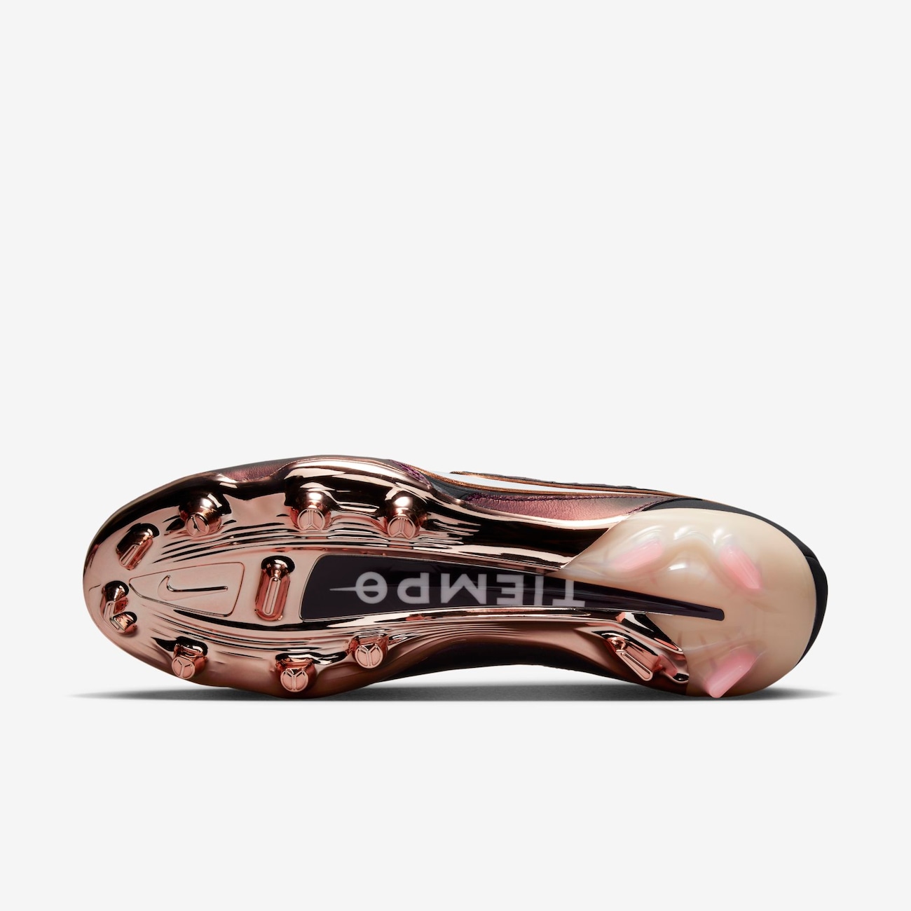 Chuteira Nike Tiempo 9 Elite Campo - Nike