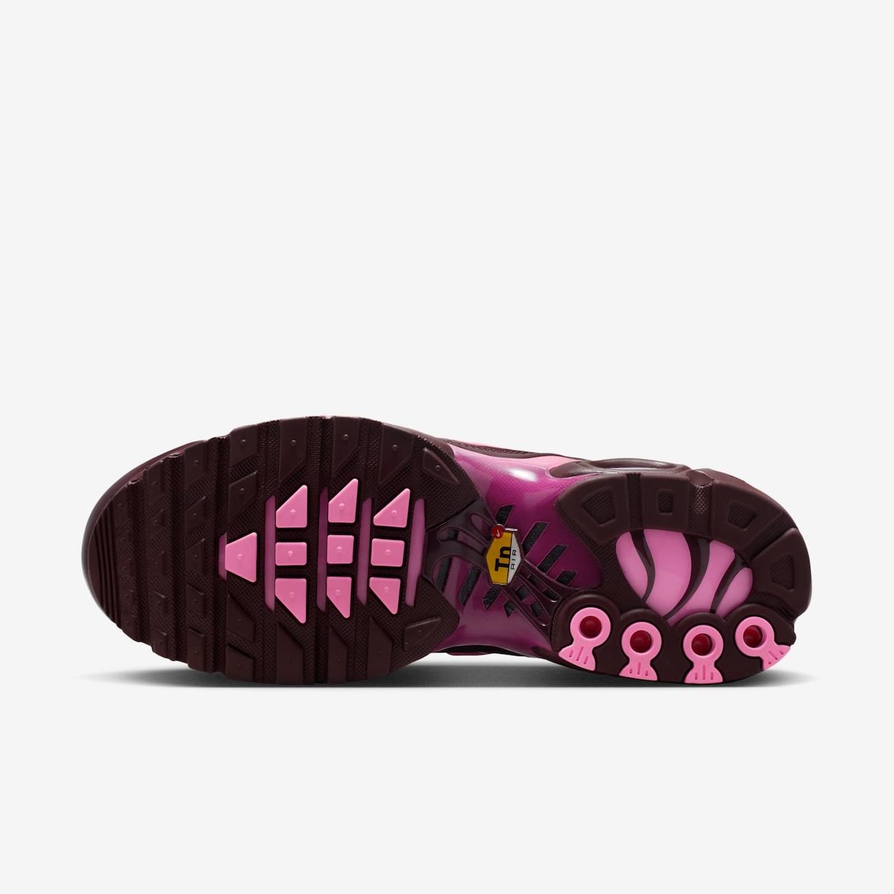 Tênis Nike Air Max Plus Feminino - Nike