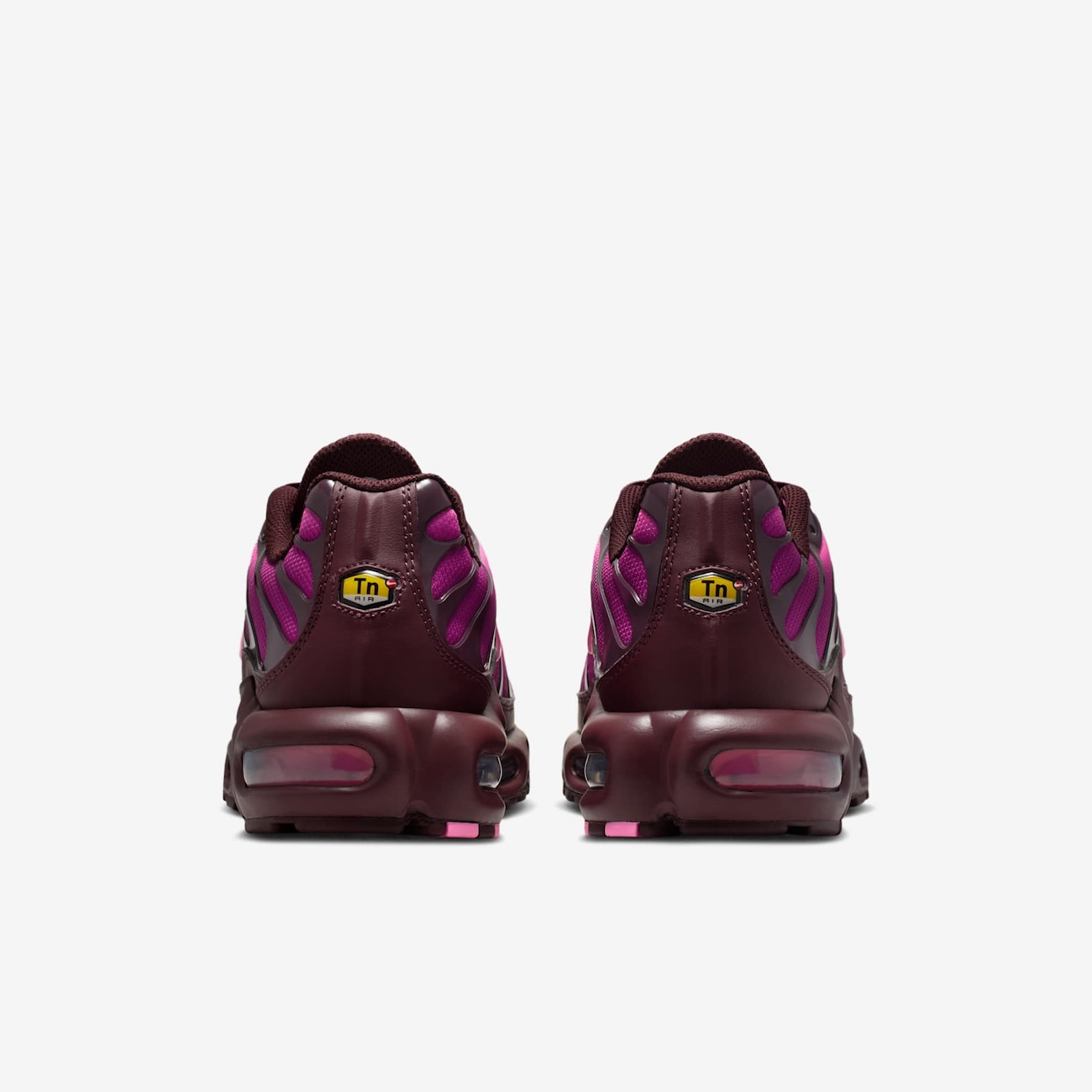 Tênis Nike Air Max Plus Feminino - Nike