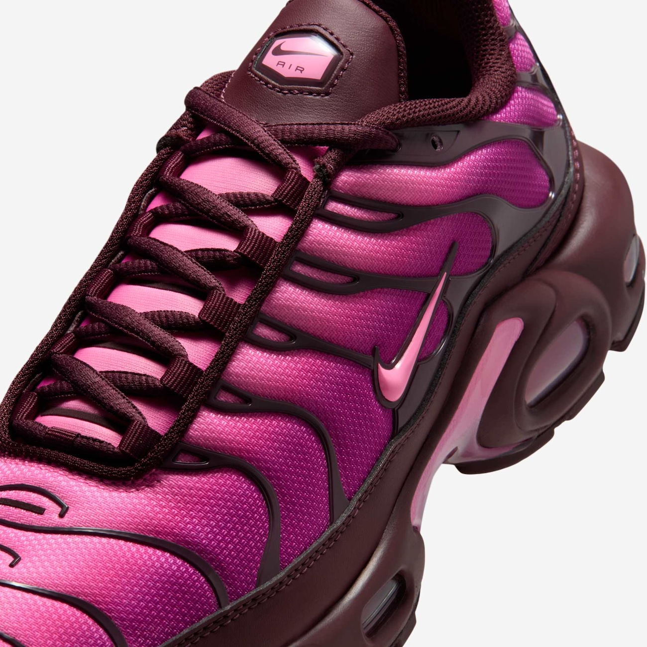 Tênis Nike Air Max Plus Feminino - Nike
