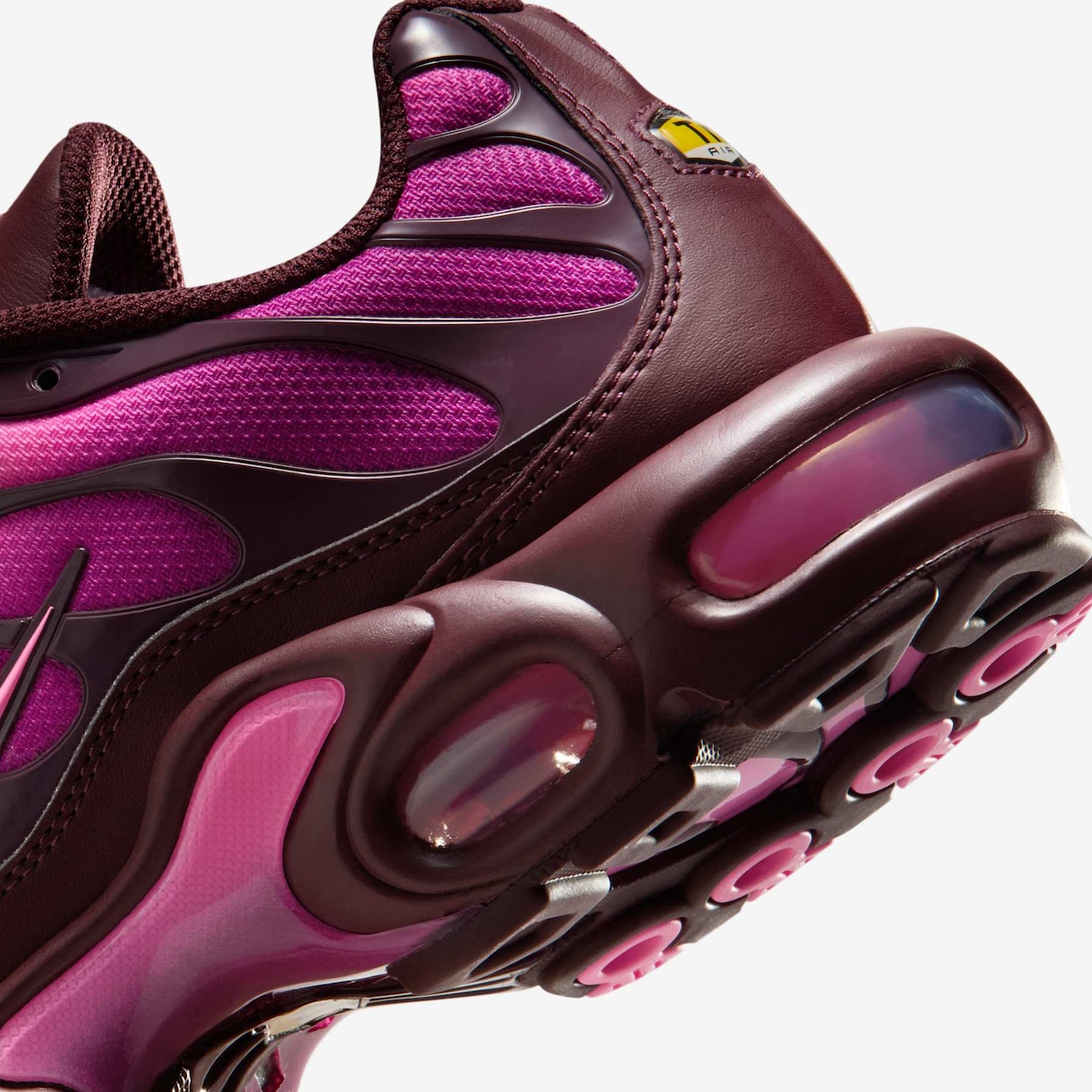 Tênis Nike Air Max Plus Feminino - Nike