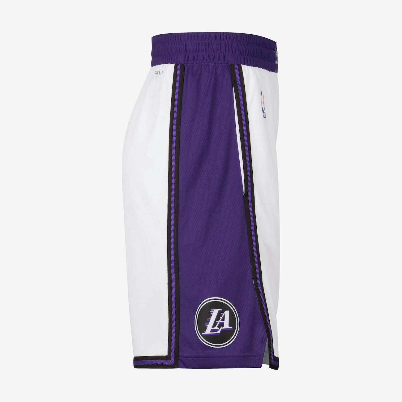 Laker sales shorts nike