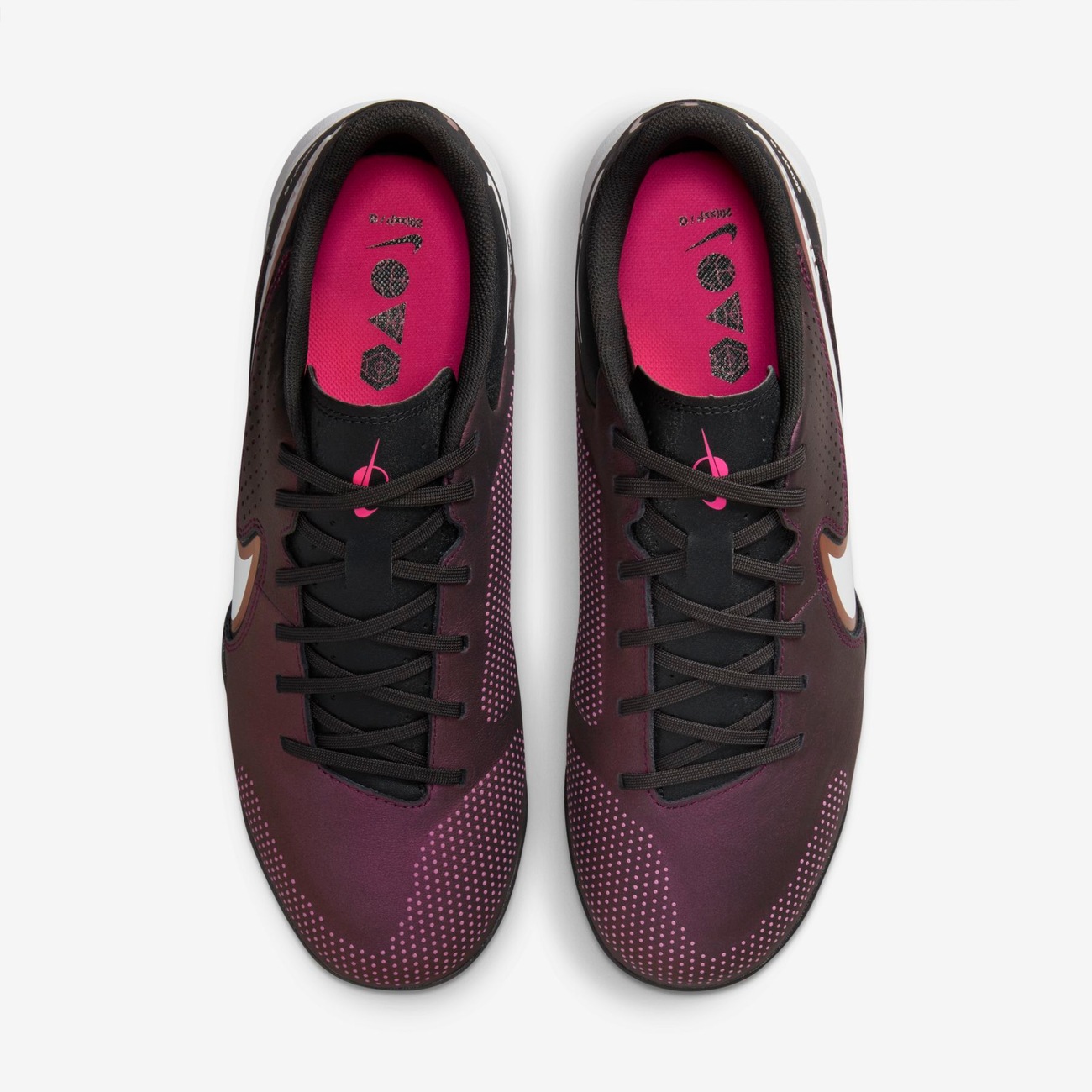 Chuteira Nike Tiempo Legend 9 Academy Society - Nike