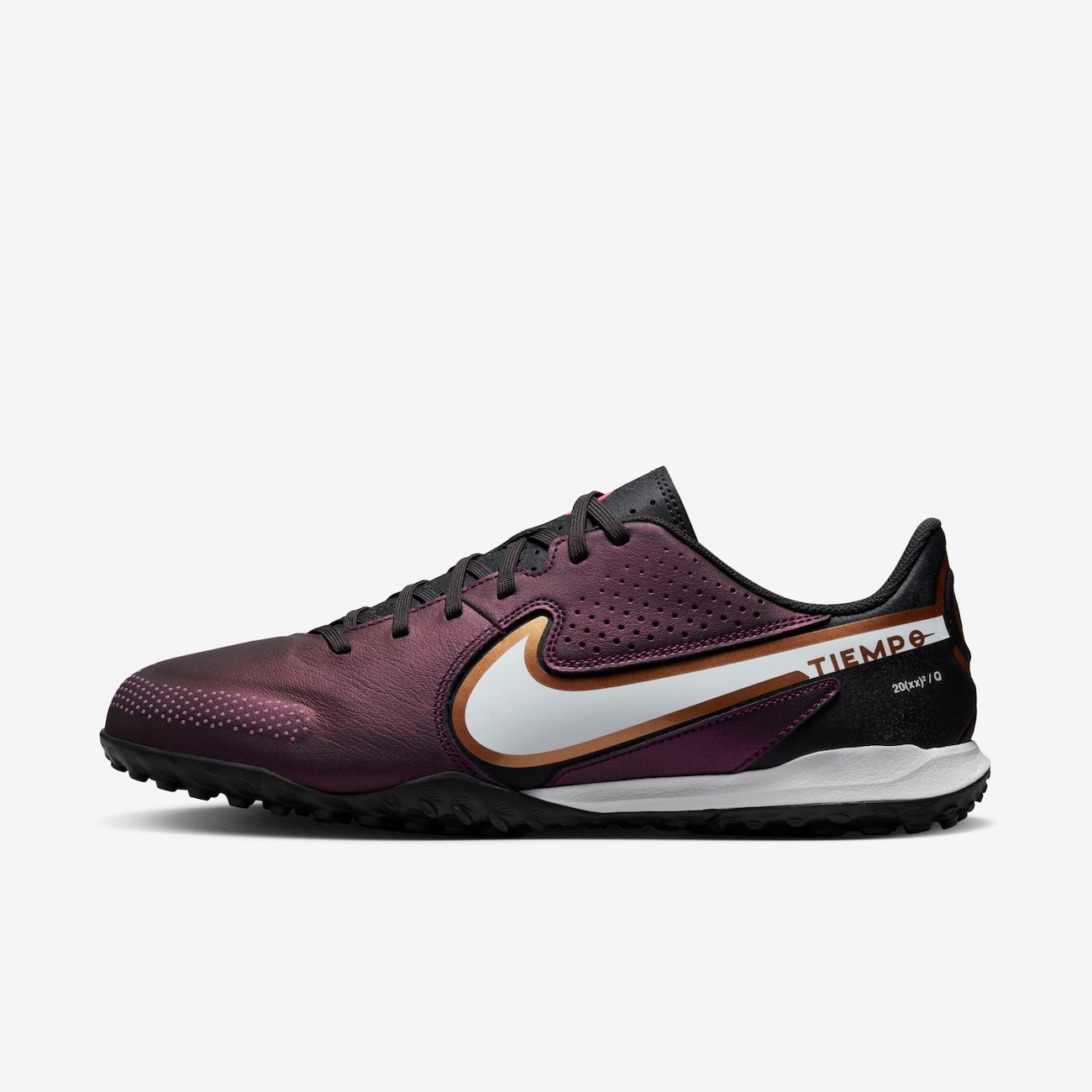 Chuteira Nike Tiempo Legend 9 Academy Society - Nike