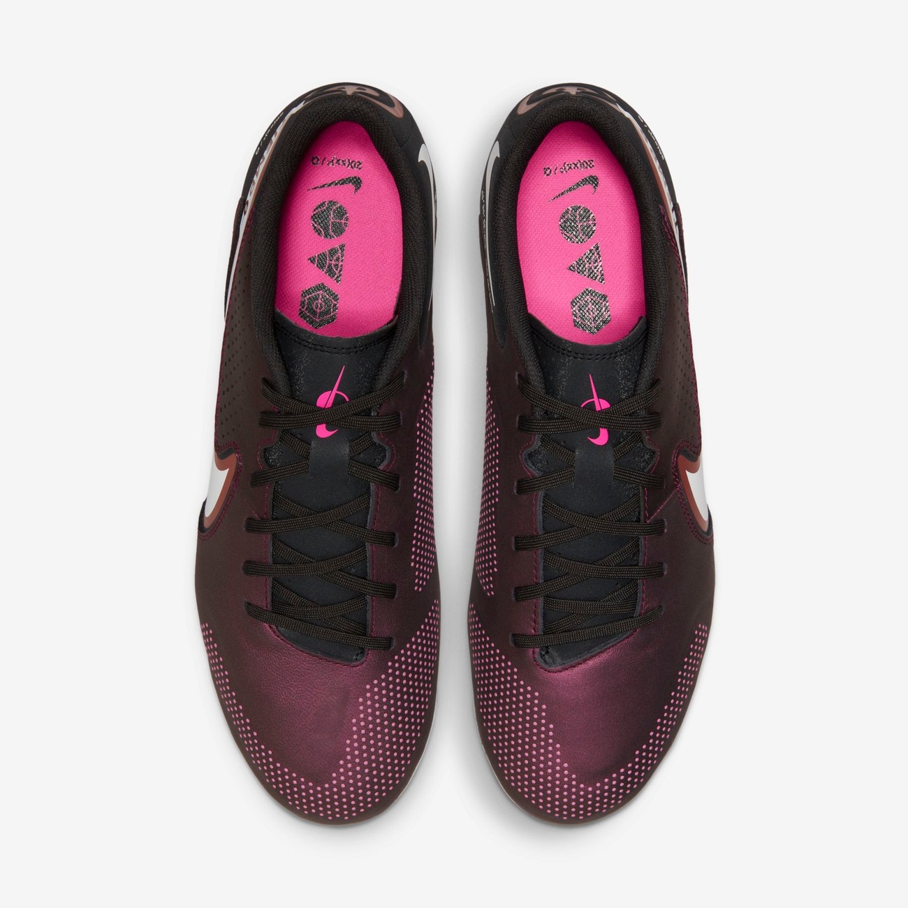 Chuteira Nike Tiempo Legend 9 Academy Campo - Nike