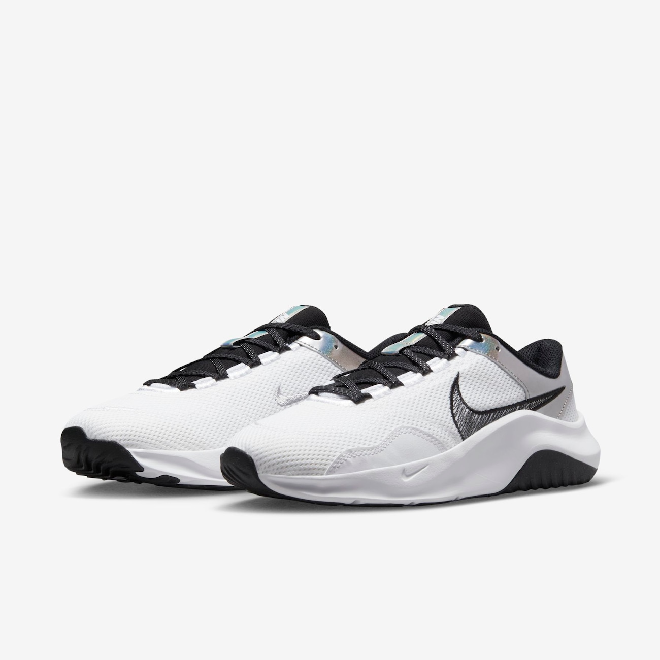 Tênis Nike Legend Essential 3 Next Nature Premium Feminino - Nike