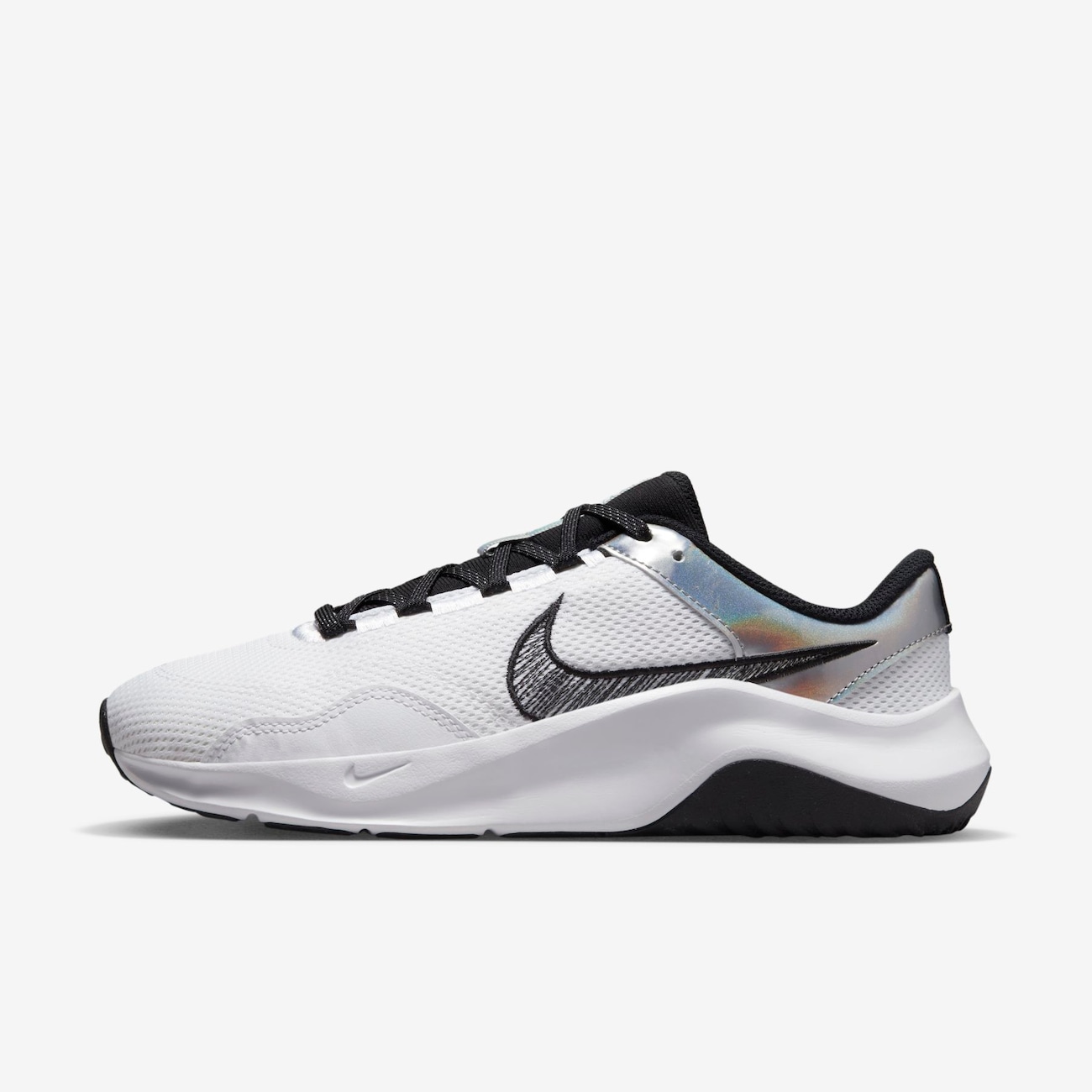 Tênis Nike Legend Essential 3 Next Nature Premium Feminino - Nike