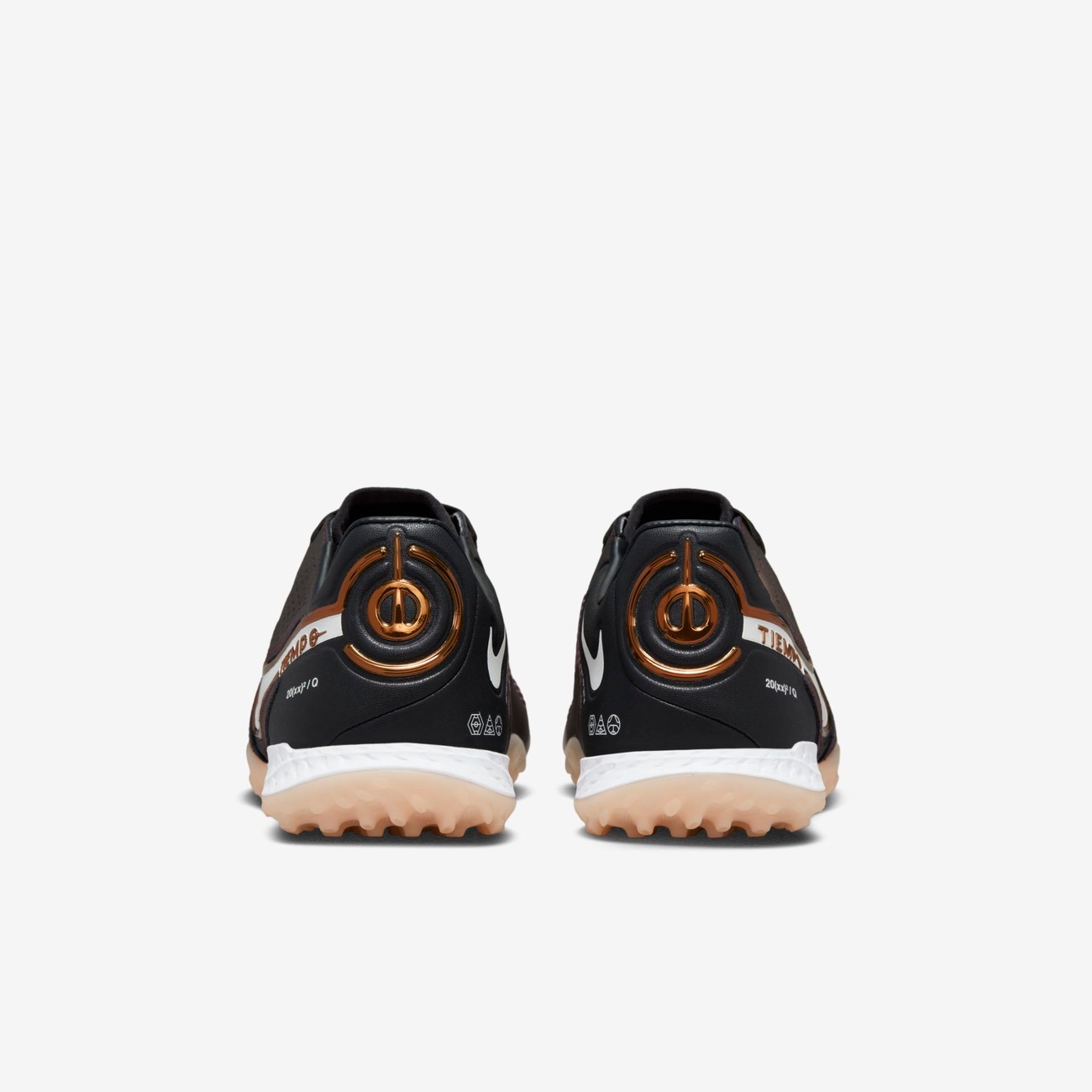 Chuteira Nike React Tiempo Legend 9 Pro Society - Nike