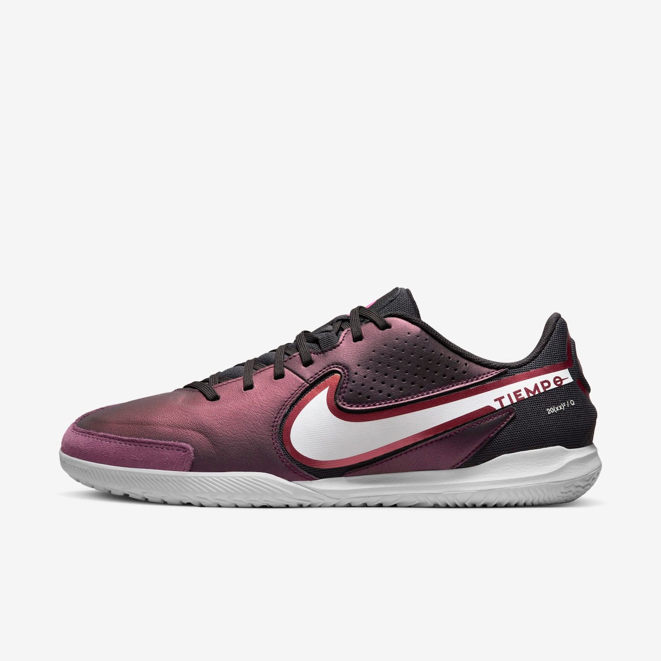 Chuteira Nike Tiempo Legend 9 Academy Futsal - Nike Chuteira Nike Tiempo Legend 9 Academy Futsal - Nike