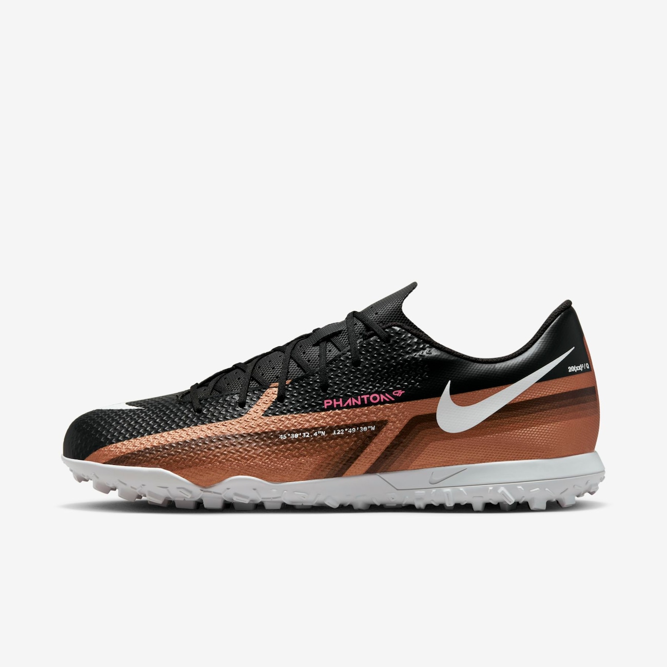 Chuteira Nike Phantom GT2 Club Society - Nike