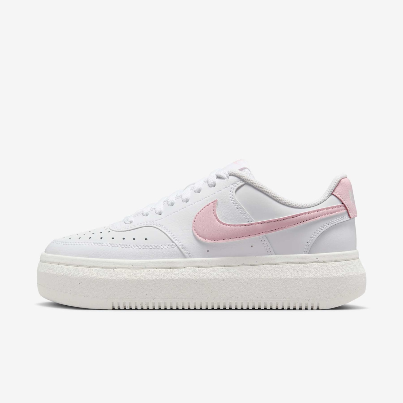 Tênis Nike Court Vision Alta Feminino