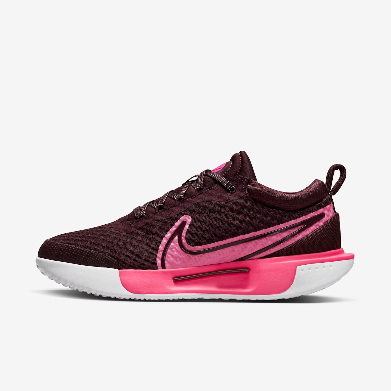 Tênis Nike Court Zoom Pro Premium Feminino - Nike