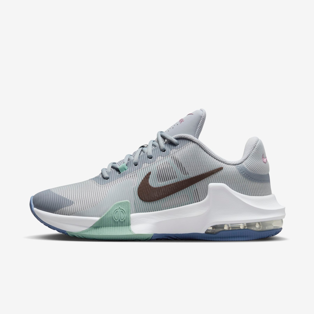 Tênis Nike Air Max Impact 4 Masculino