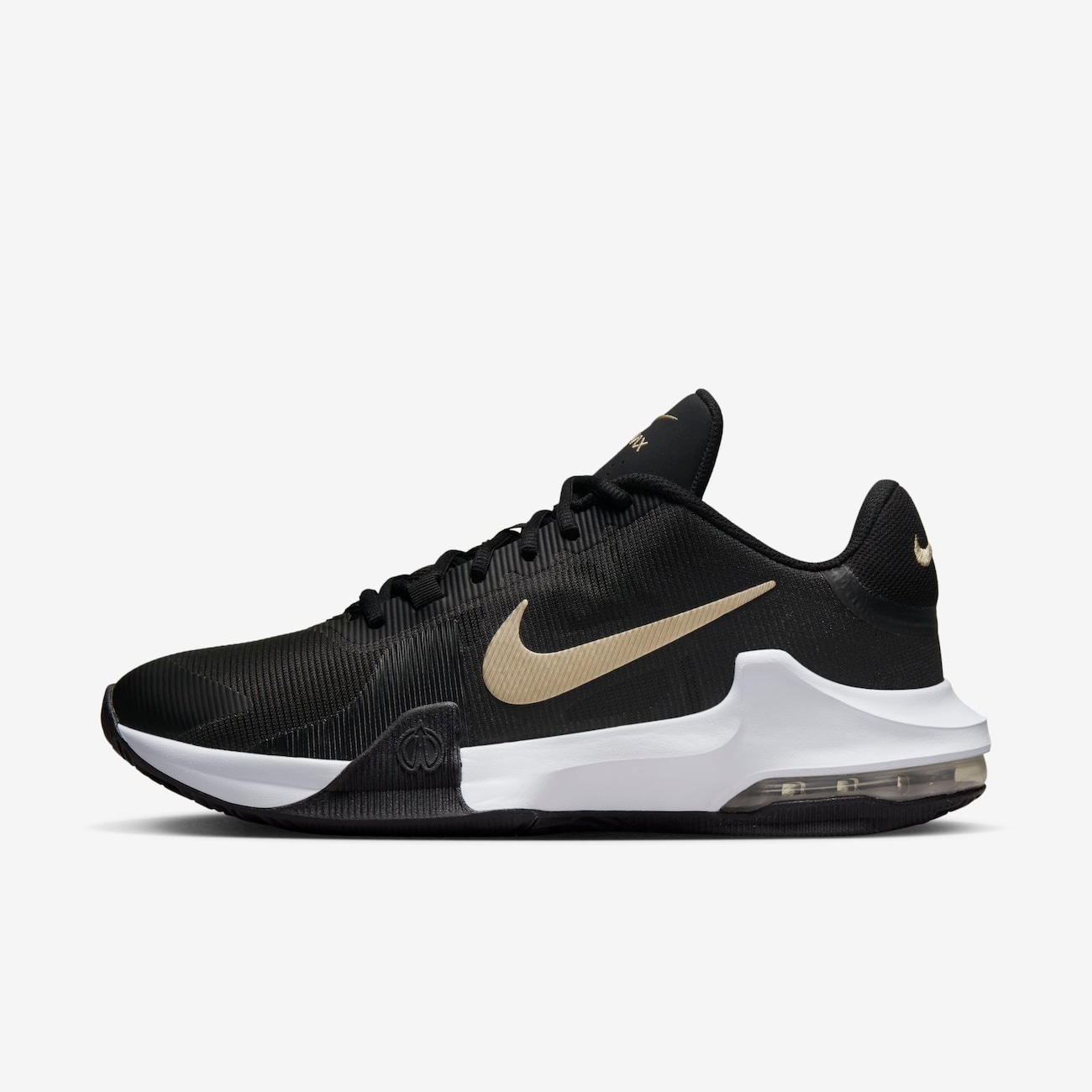 Tênis Nike Air Max Impact 4 Masculino