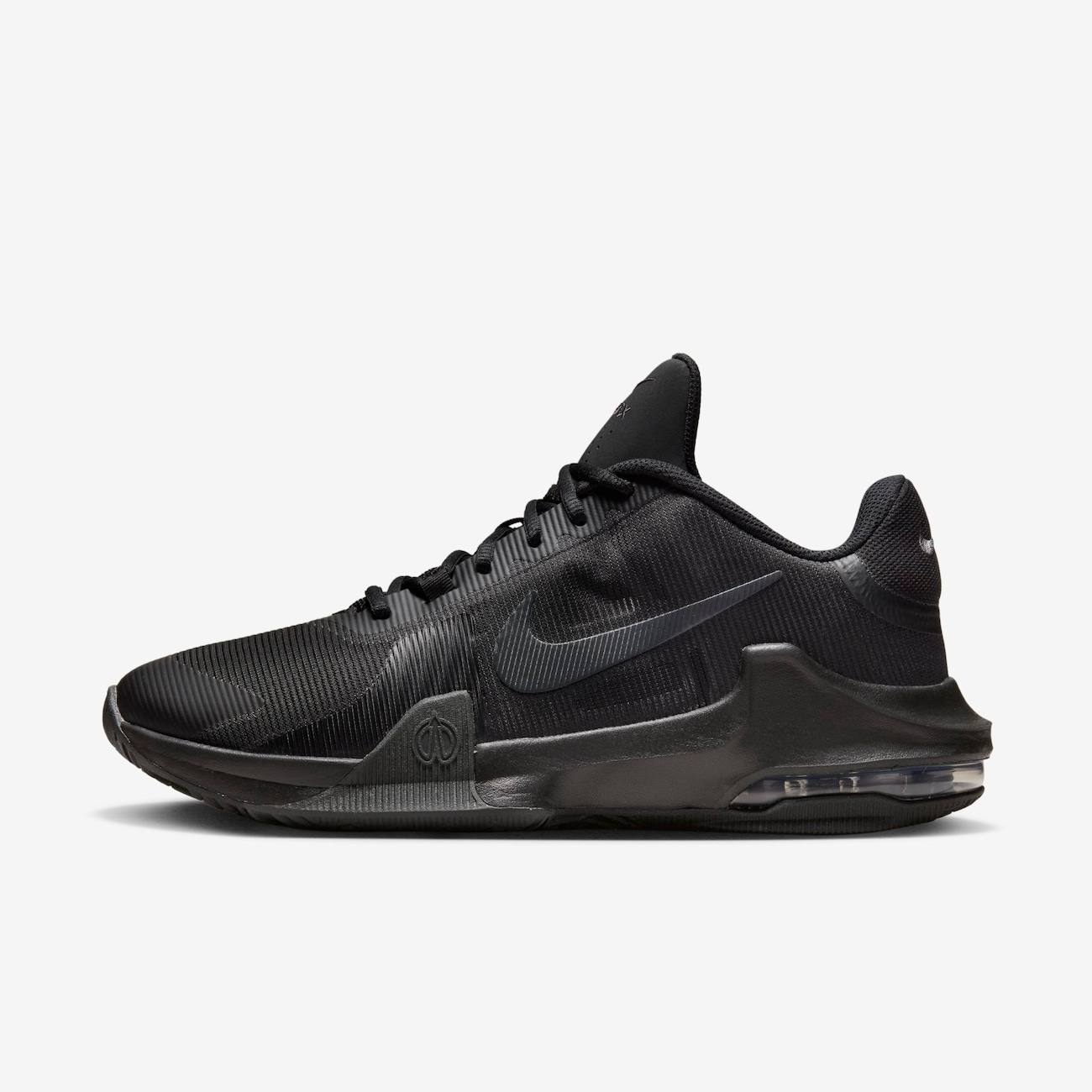 Tênis Nike Air Max Impact 4 Masculino